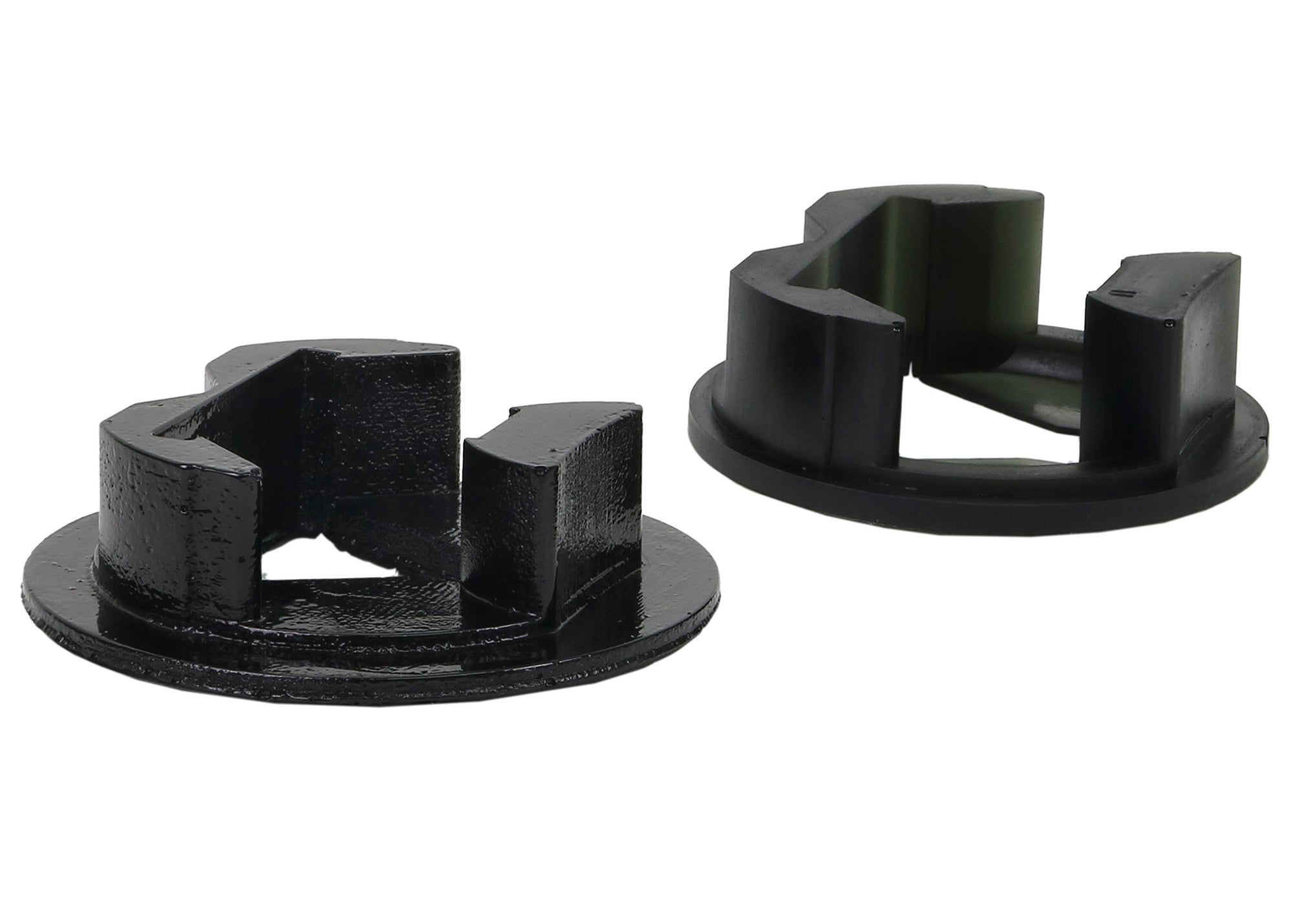 Nolathane Black Engine Mount Bushing REV204.0006 (Rear Front)