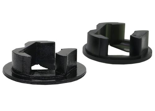 Nolathane Black Engine Mount Bushing REV204.0006 (Rear Front)