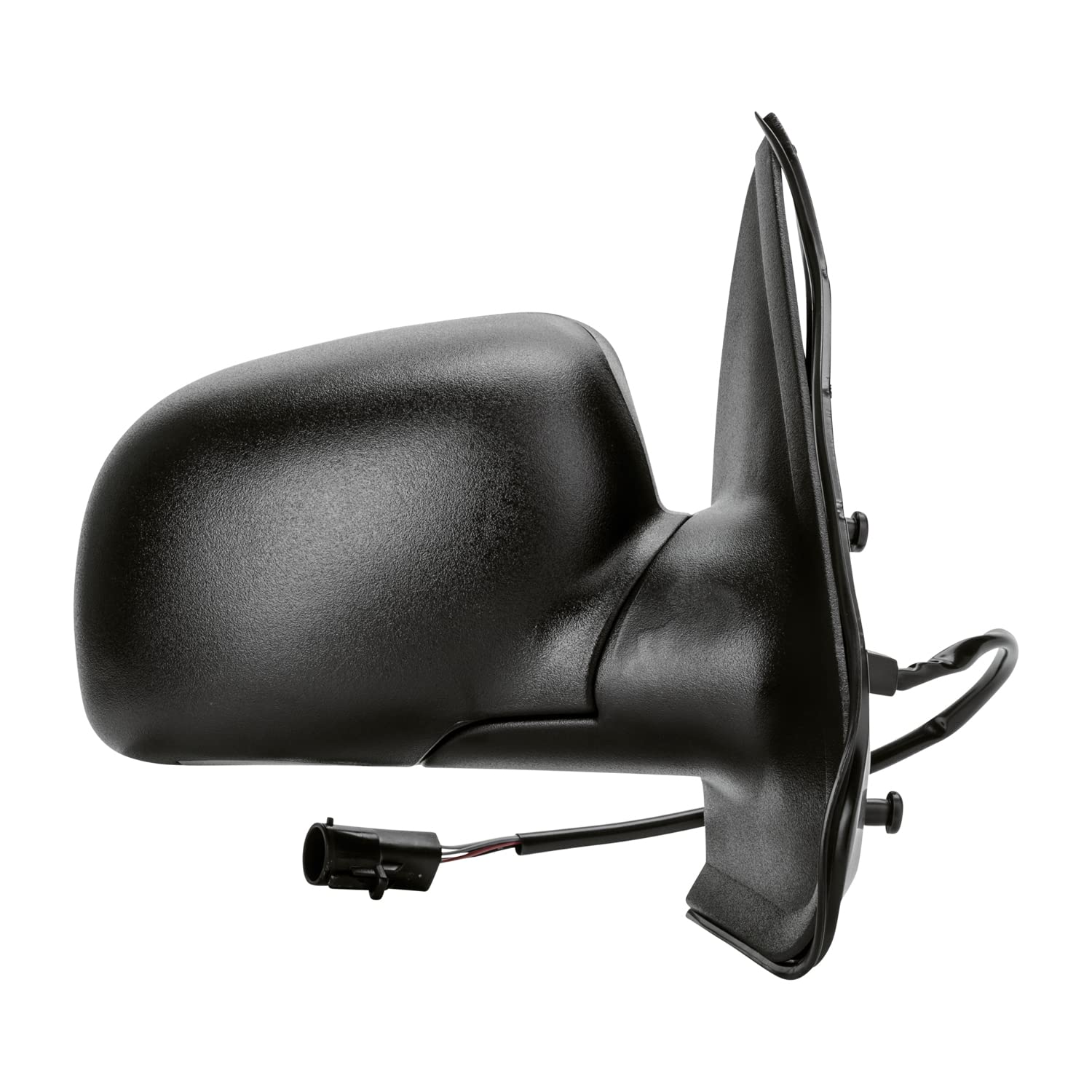 Ford/Mercury TYC 3020631 Passenger Side Power Non-Heated Replacement Mirror