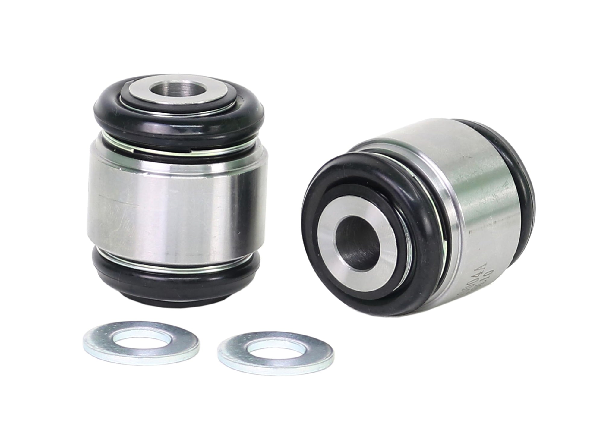 Nolathane Control Arm Bushing Black REV062.0028 (Upper Outer Bearing Rear)