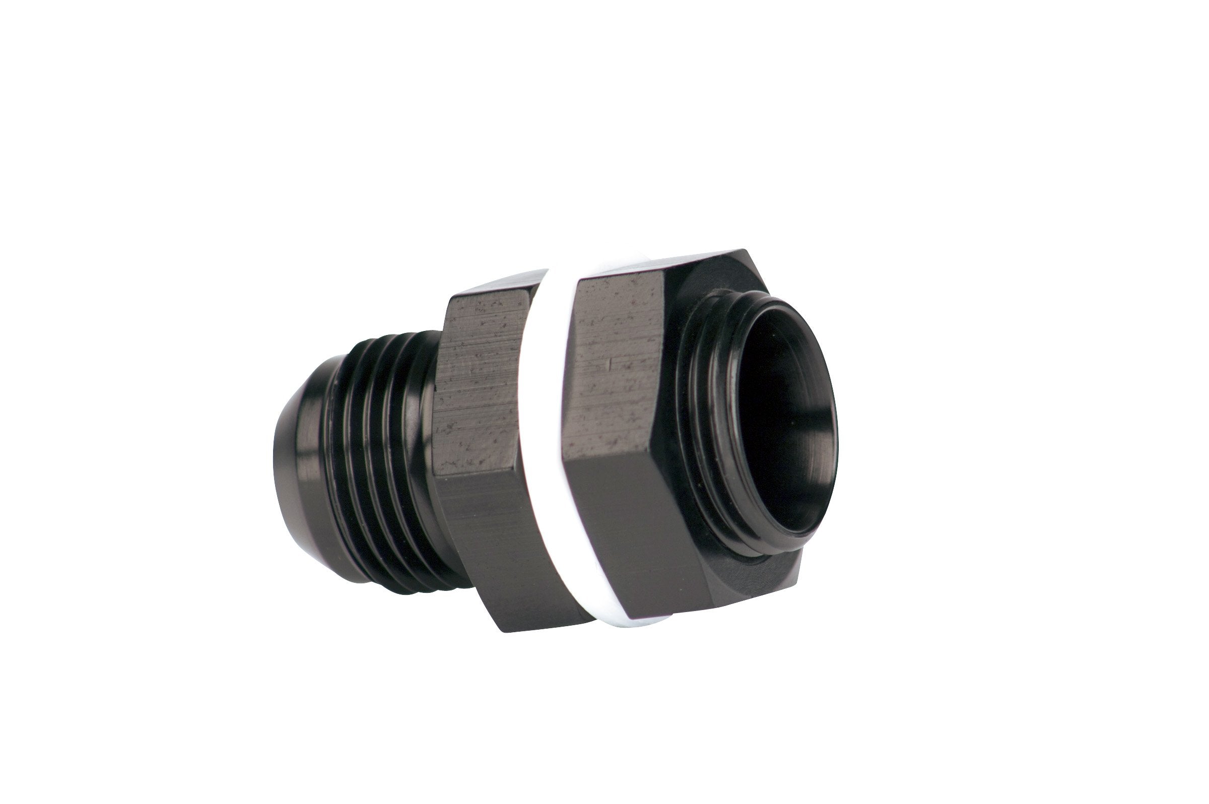 AN-10 Aeromotive Bulkhead Fitting