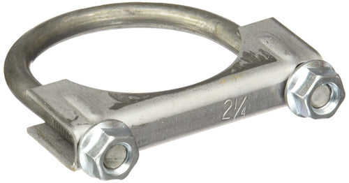 Exhaust Clamp AP Exhaust Products 2-1/4" - M214