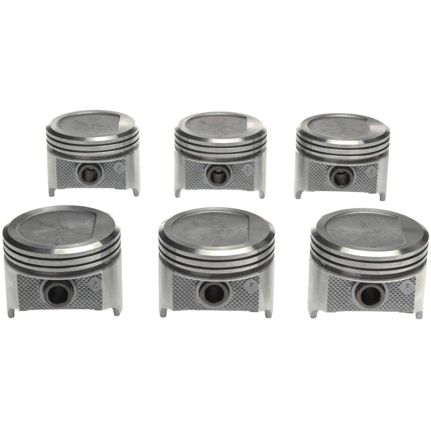 224-1658 Mahle Piston