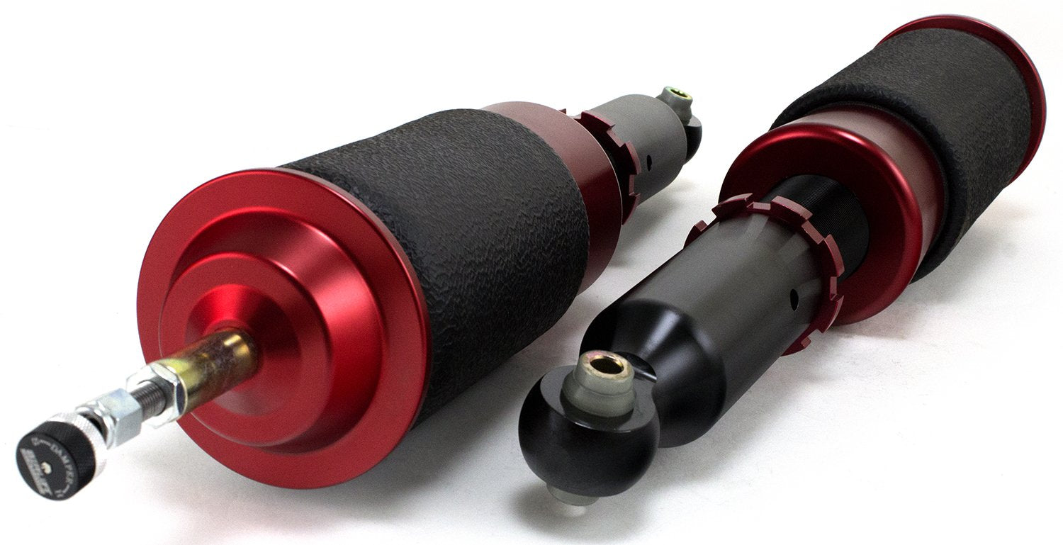 Performance Series Air Lift 78603 Rear Suspension Kit