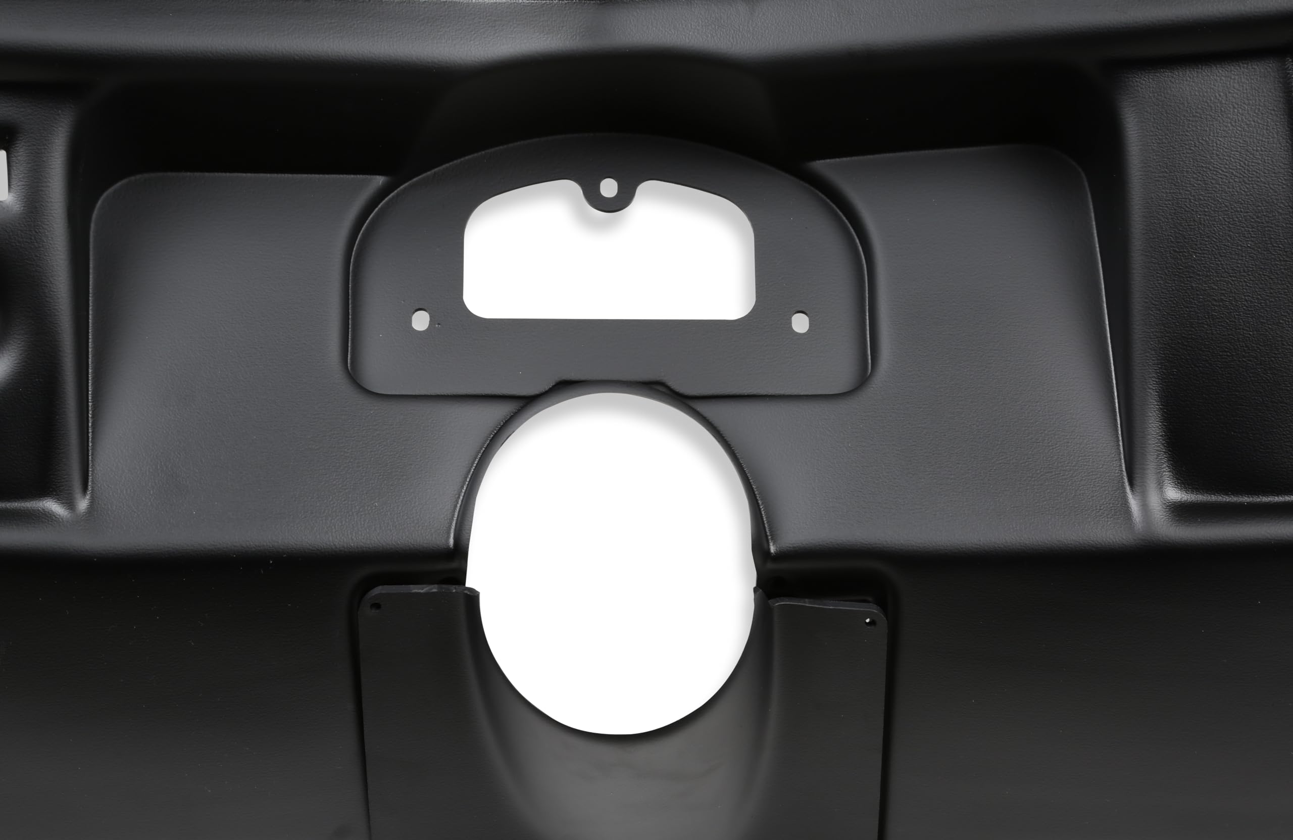 Racepak Dashes Holley EFI 553-416 Dash Bezel for