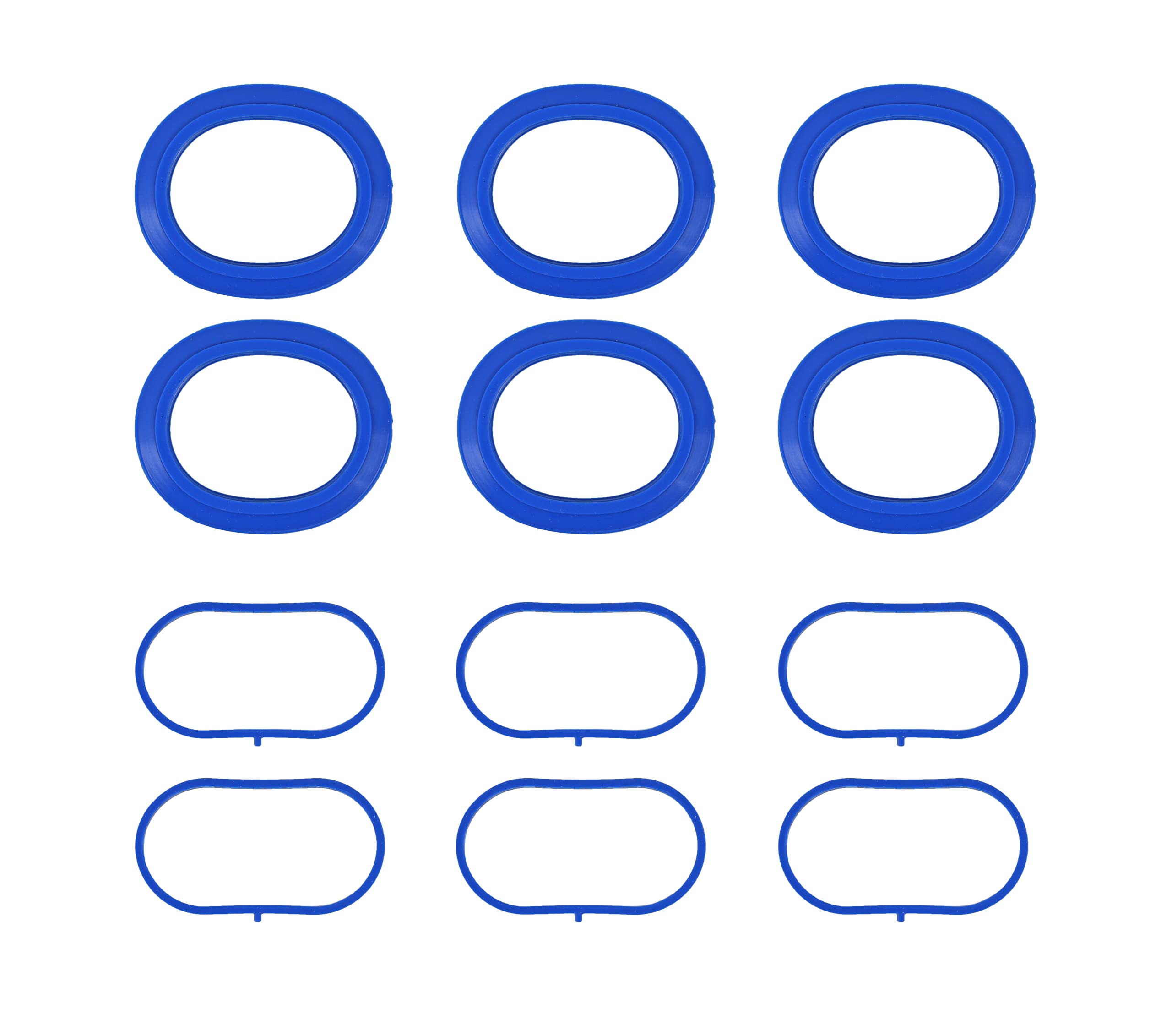 Engine Intake Manifold Gasket Set FEL-PRO MS 97516