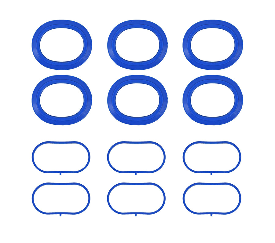 Engine Intake Manifold Gasket Set FEL-PRO MS 97516