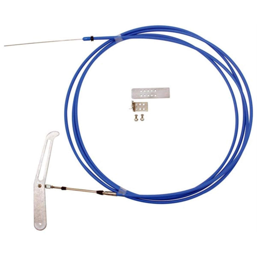 C3452 COMP.ENG/MOR Competition Engineering CABLE KIT, PARACHUTE RELEASE