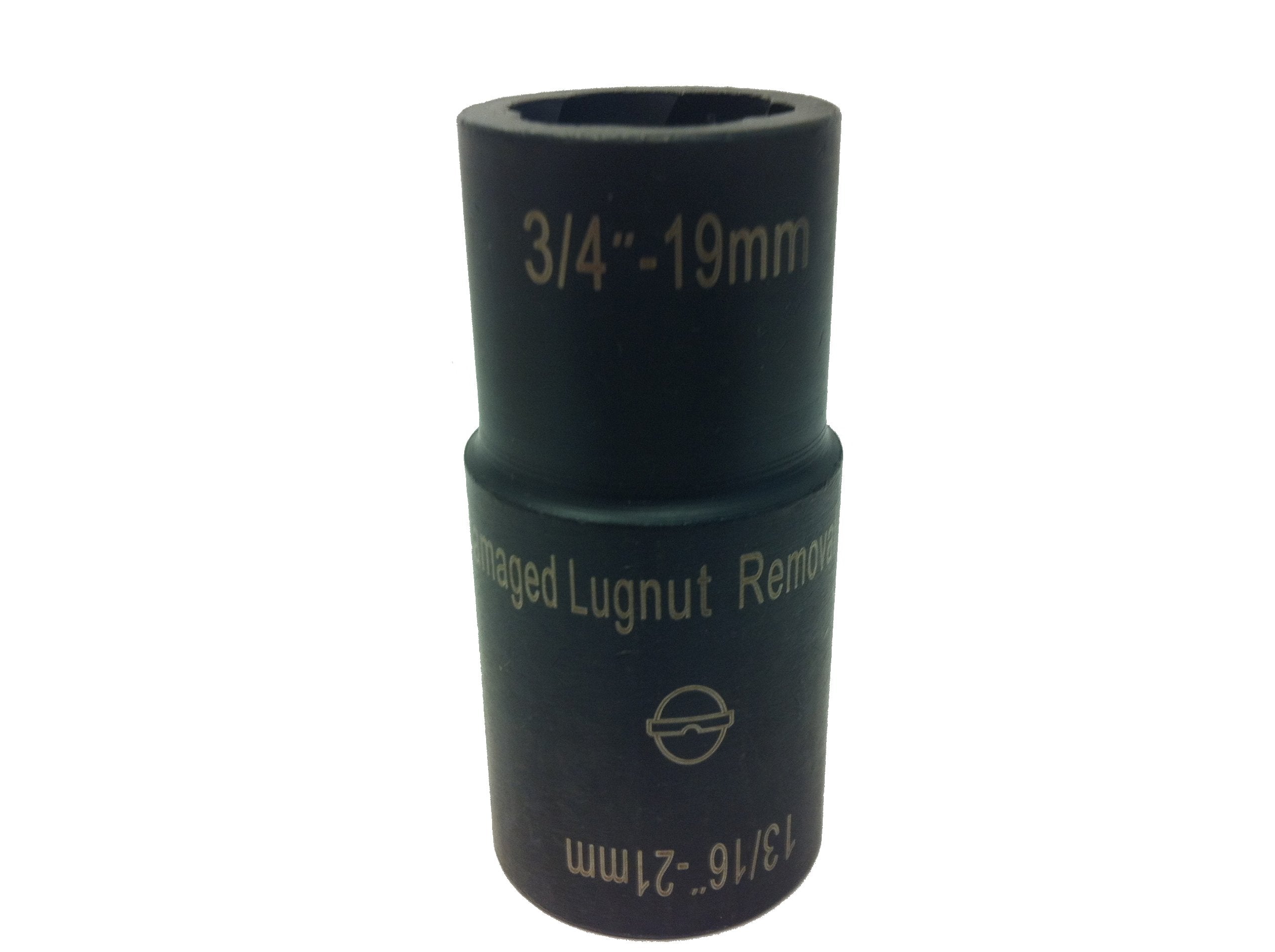 40095 Specialty Products Company Quick-Off Lug Nut Removal Tool