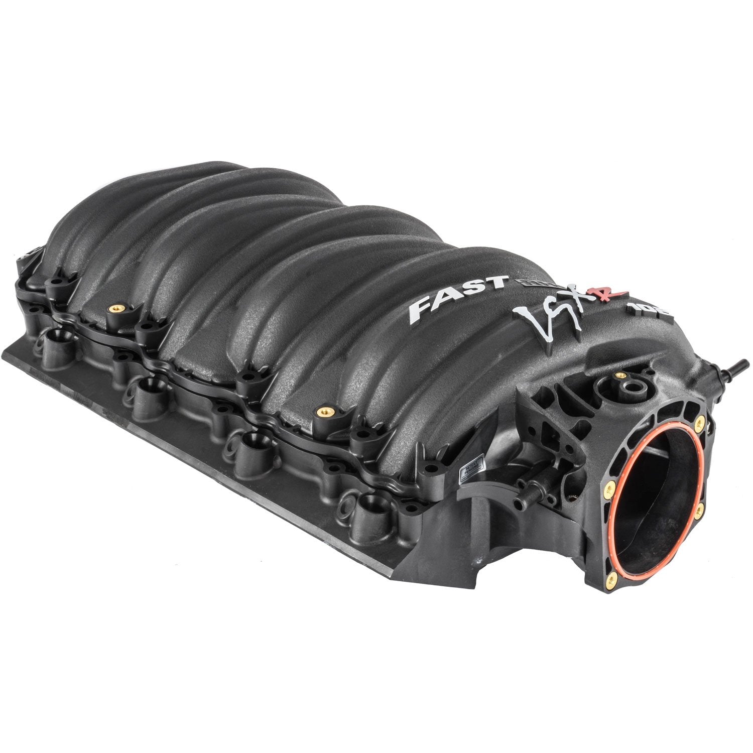 102mm FAST LSXr Intake Manifold for LS3/L92, Manifold 102mm