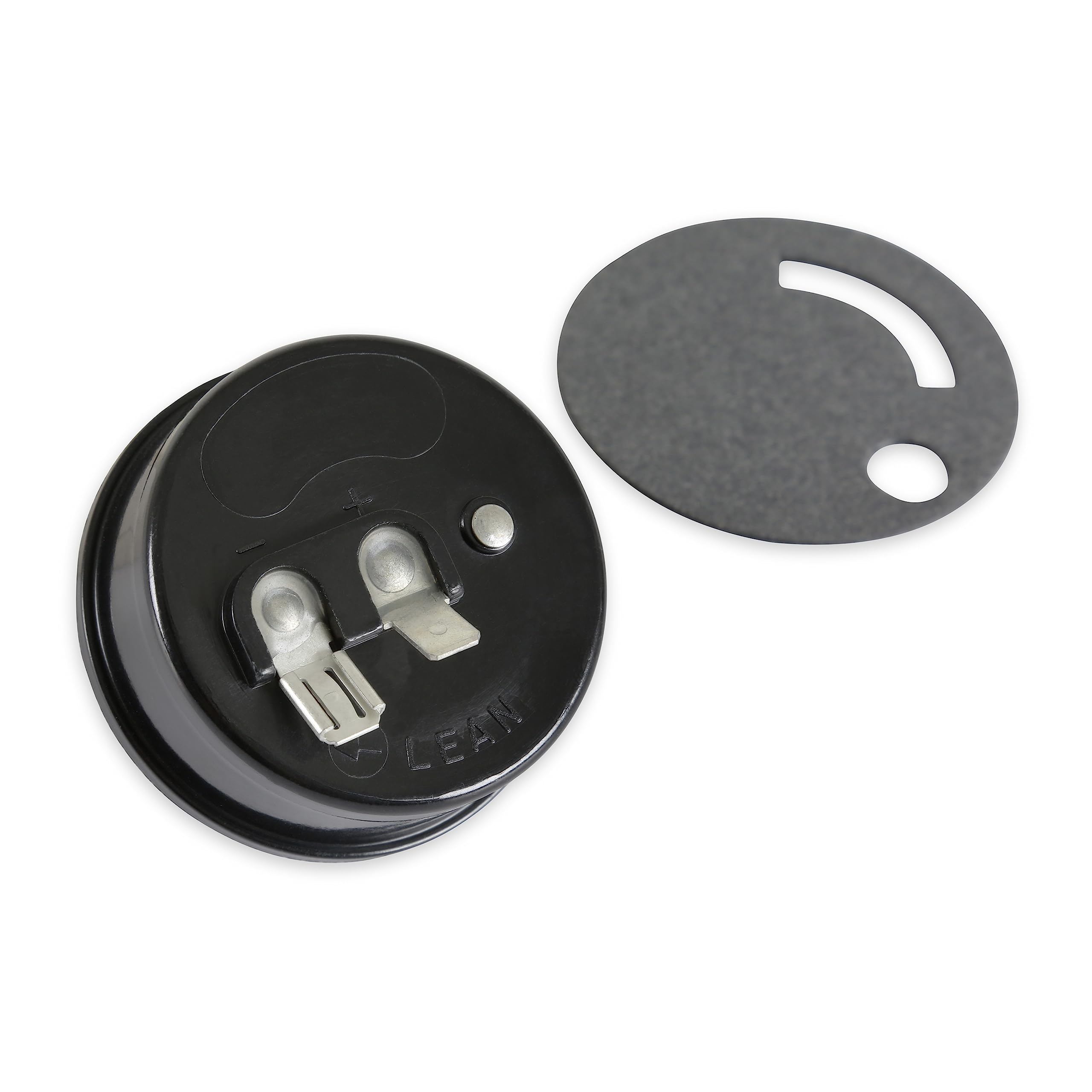 45-258 Holley Replacement Electric Choke Cap Kit