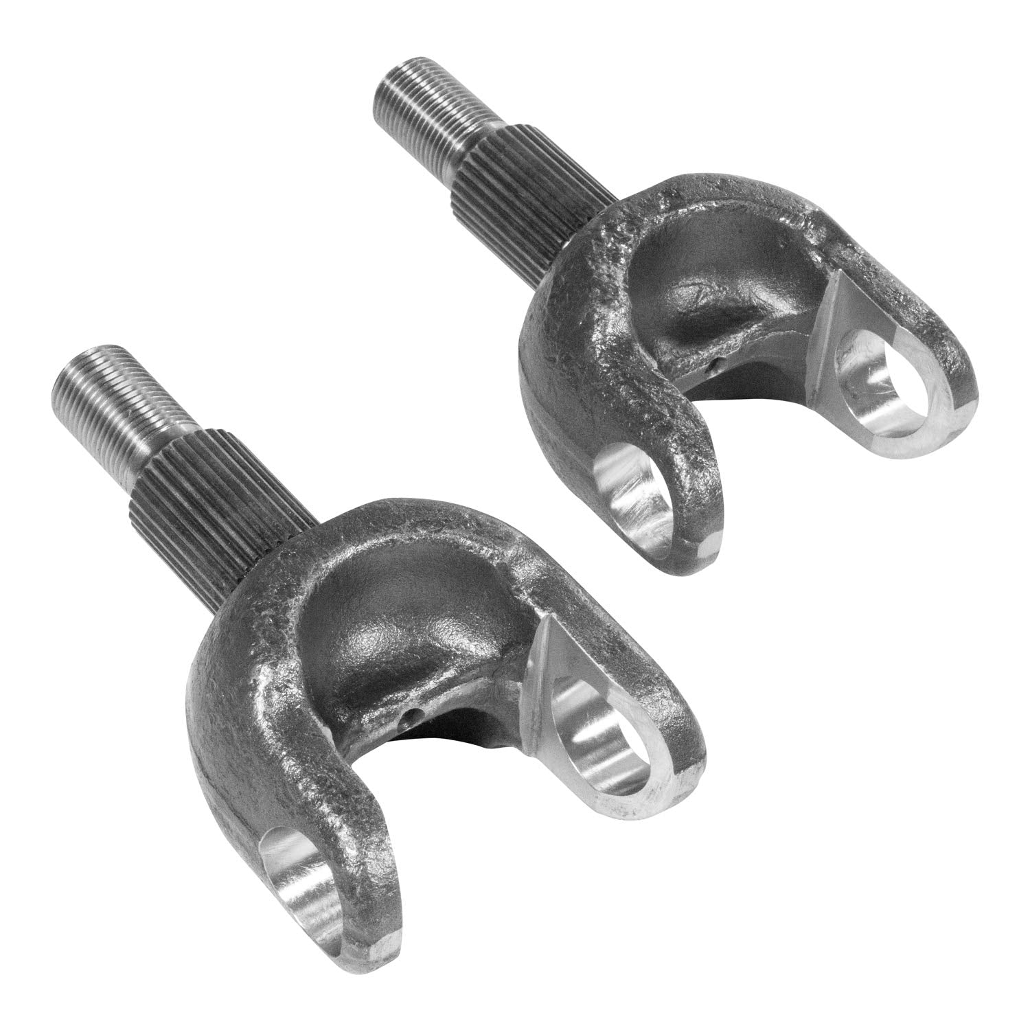 Stage 3 Yukon Re-Gear Kit w/Covers, Front Axles, Dana 44, 4.11 Ratio JL/JT