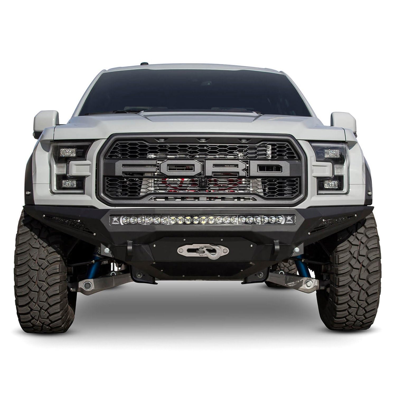 Bumper Addictive Desert Designs F111202860103