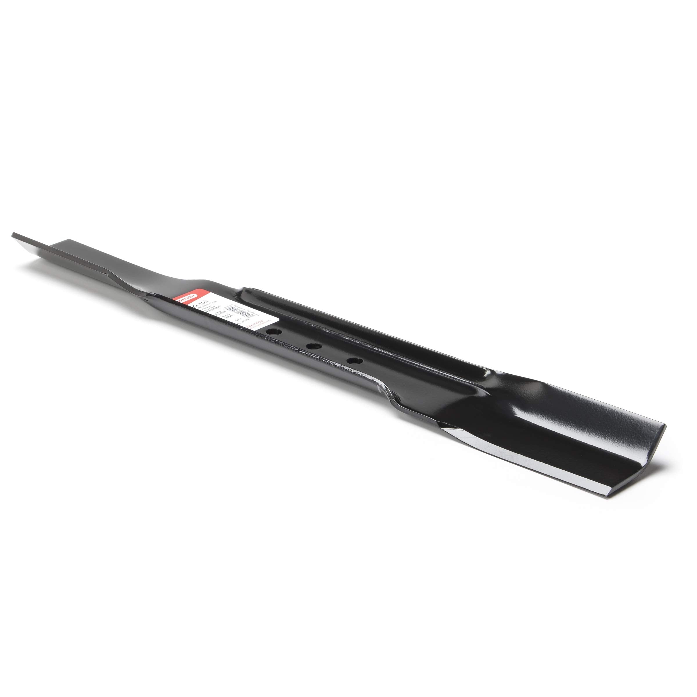 Snapper Oregon 99-103 Replacement Lawn Mower Blade 20-11/16-Inch