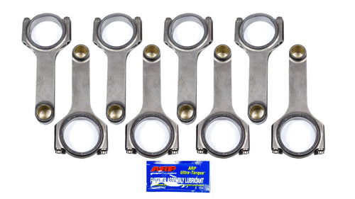 Scat 2-428-6490-2438-975 Forged H-Beam Scat Rod