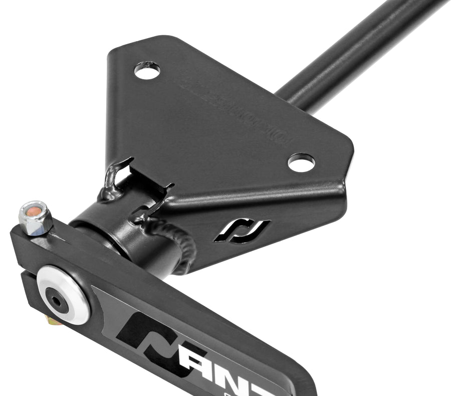 Sway Bars Antirock