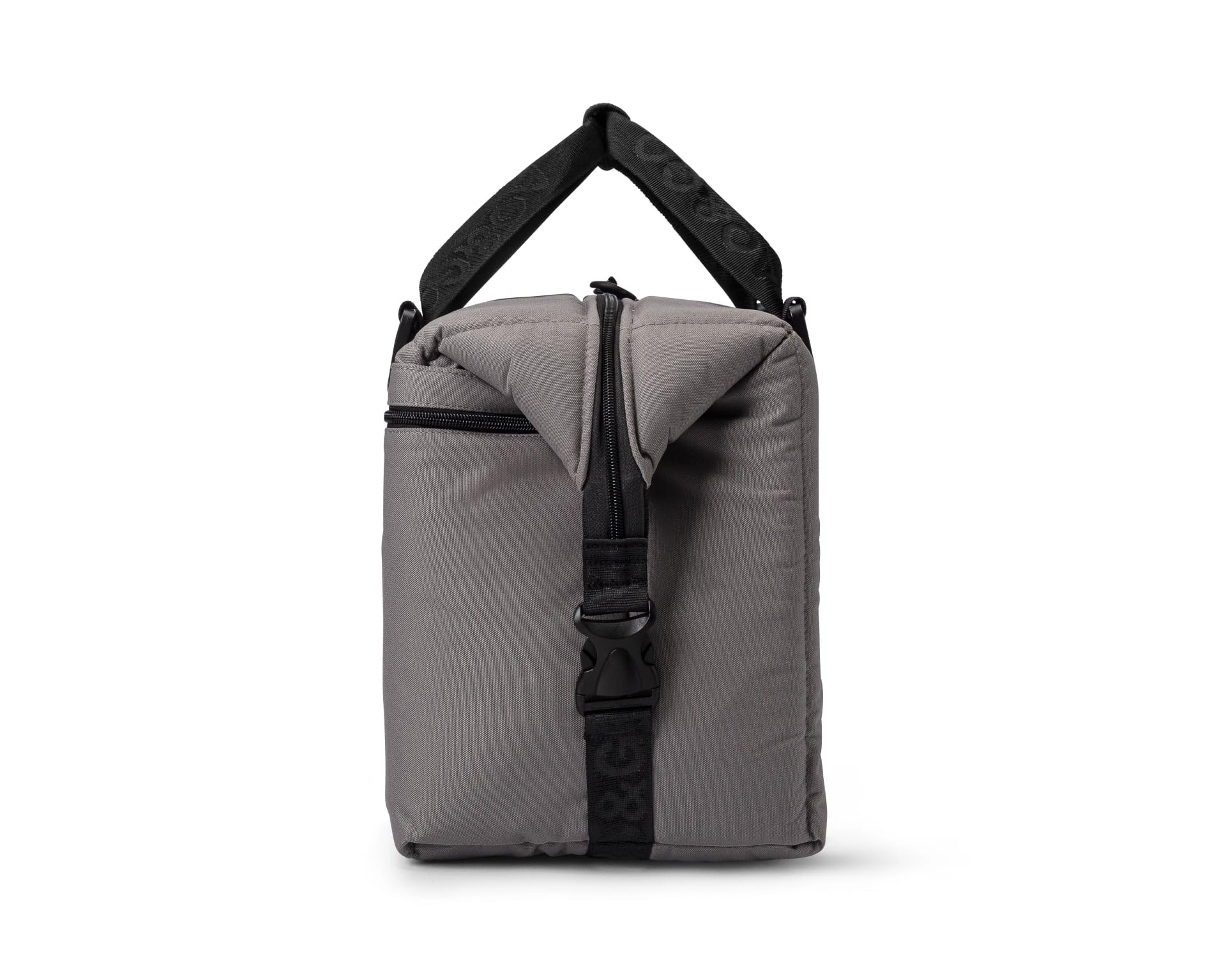 AO Coolers Soft-Sided Original Cooler Bag, Leak-Proof, Insulated, Lightweight, Charcoal, 36-Can