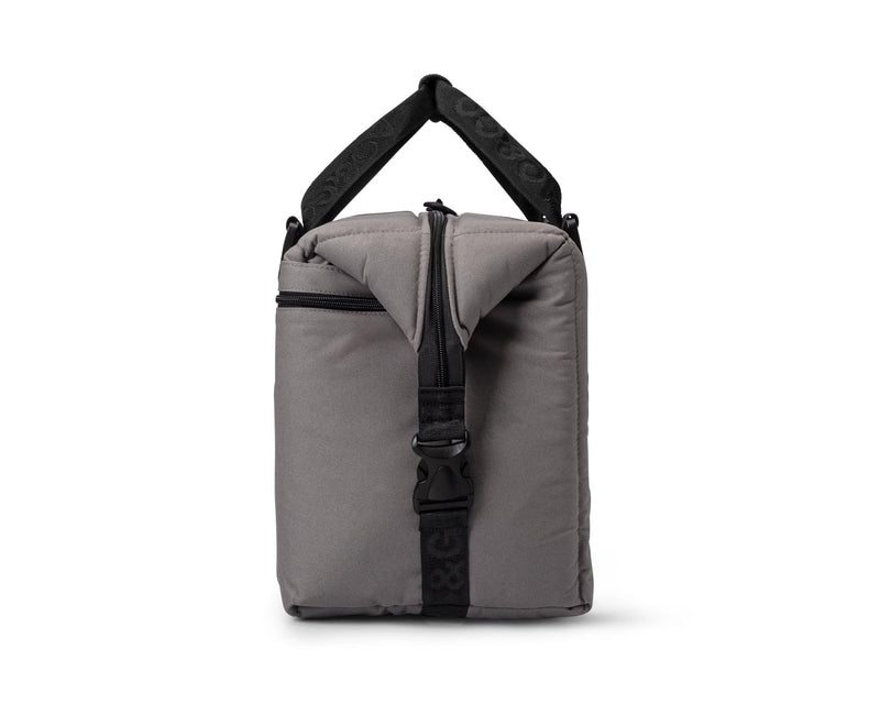AO Coolers Soft-Sided Original Cooler Bag, Leak-Proof, Insulated, Lightweight, Charcoal, 36-Can