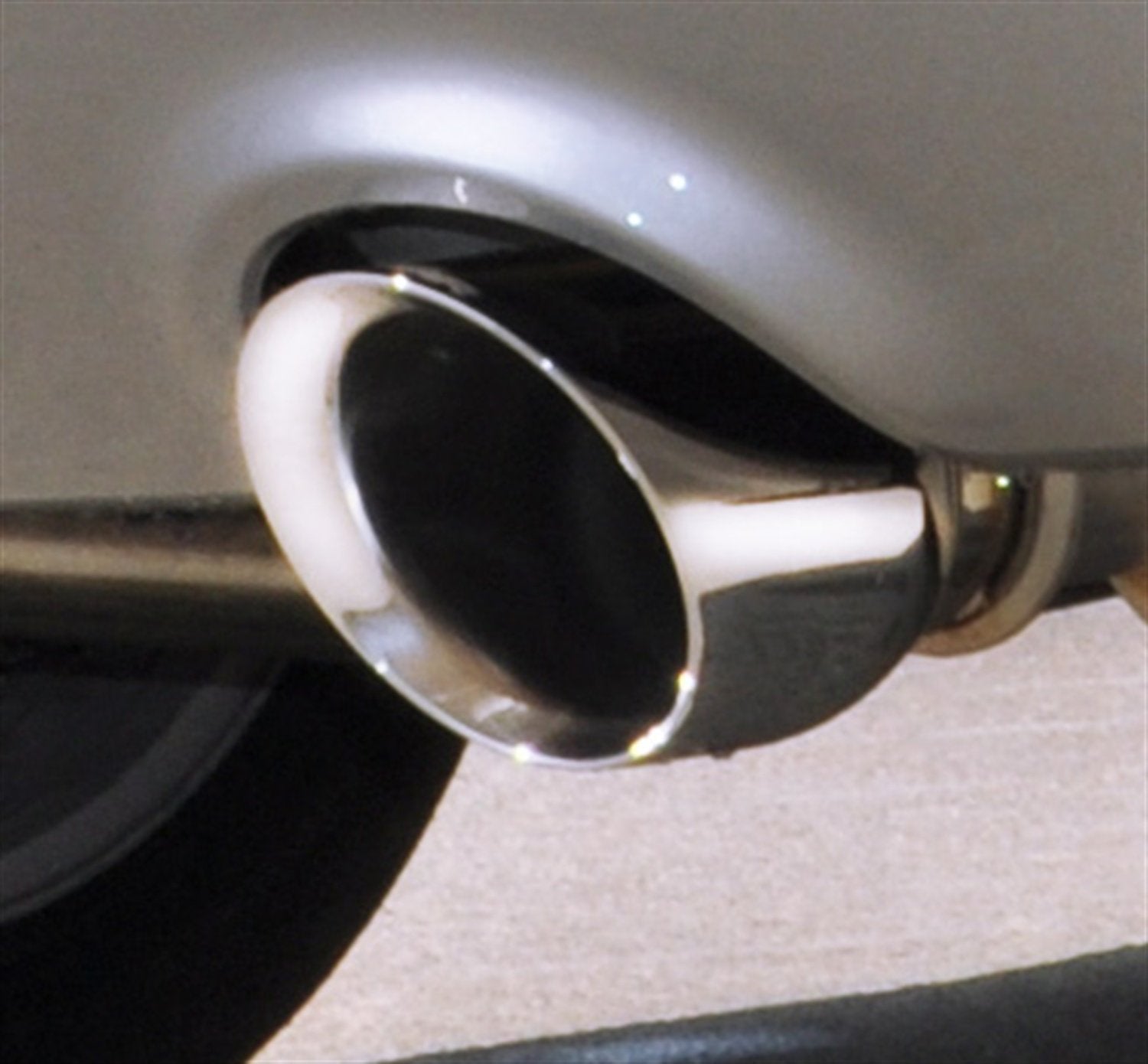 Cat-Back CORSA Exhaust System 14535