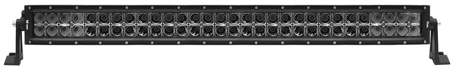 A.R.E. Lighting Rival System | 23705-81728 | 30" LED Light Bar, Spot/Flood Beam, Black Housing/White Light