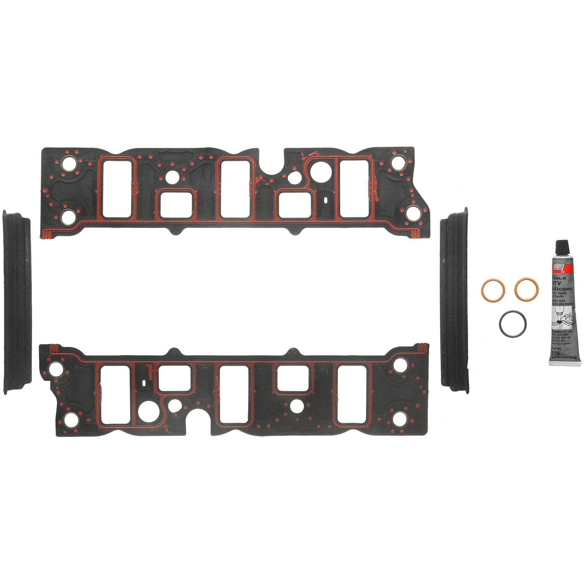 Intake Manifold Gasket Set FEL-PRO MS 95809-1
