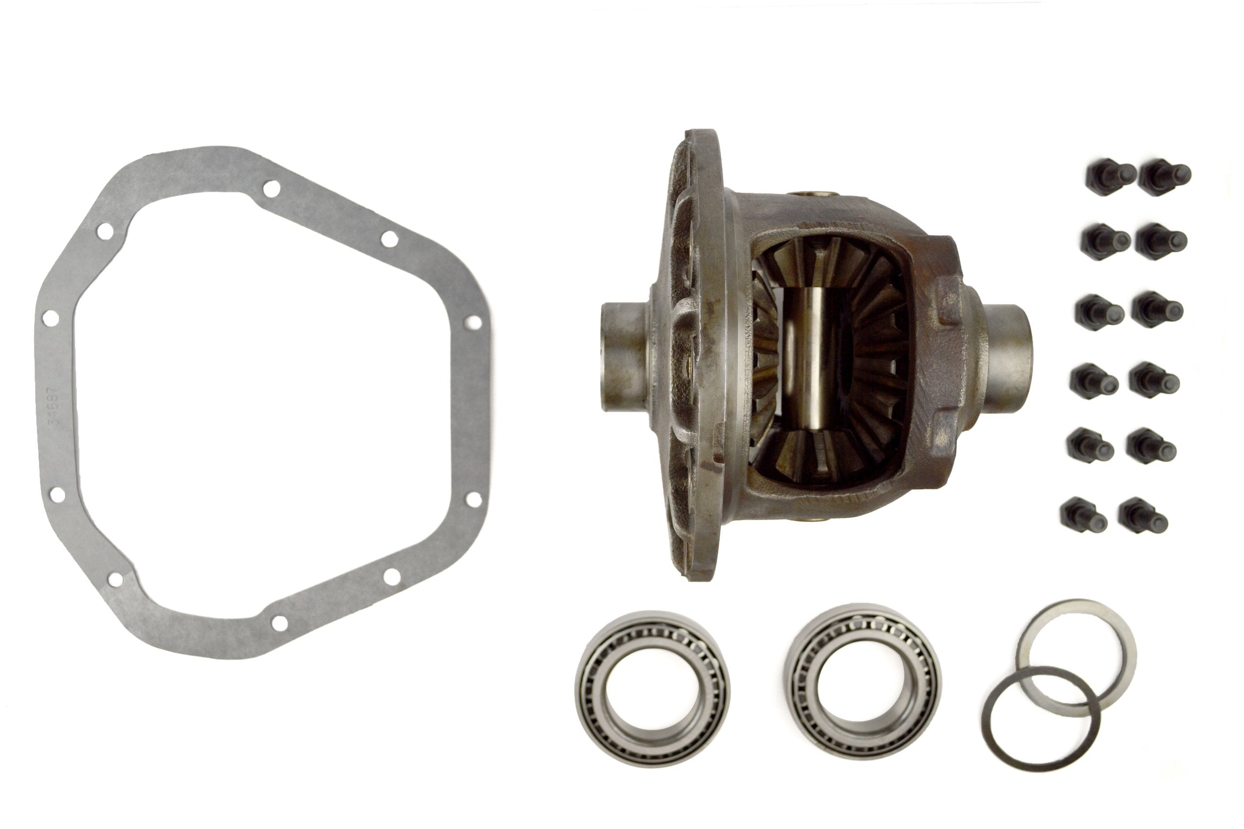Differential Case Assembly Kit Spicer 706051X