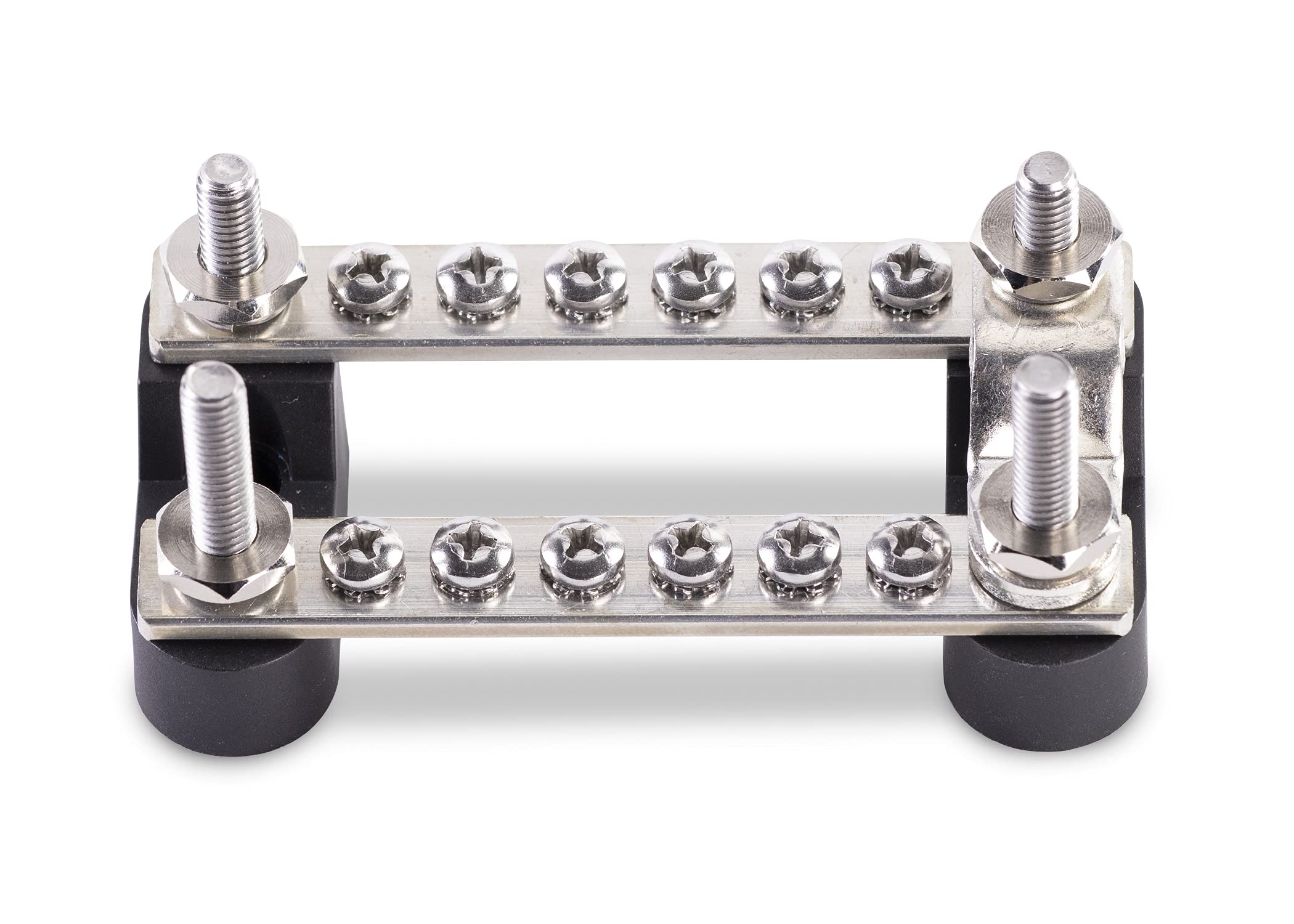 Dual Sierra FS46660, Bus Bar 2-Step 6P