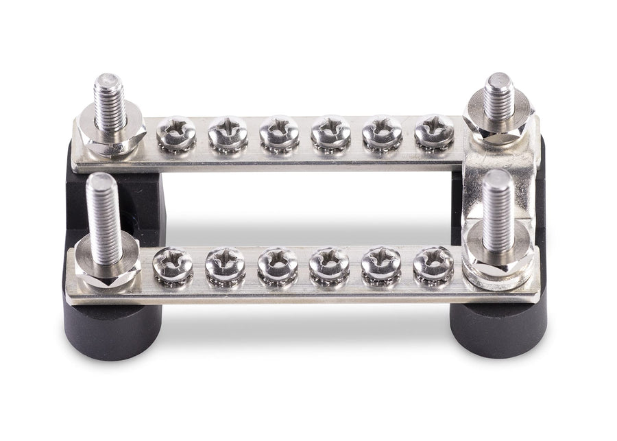 Dual Sierra FS46660, Bus Bar 2-Step 6P