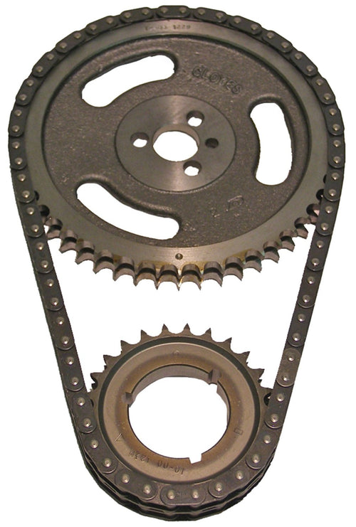 Cloyes Original 9-3147T-5 True Roller Timing Kit