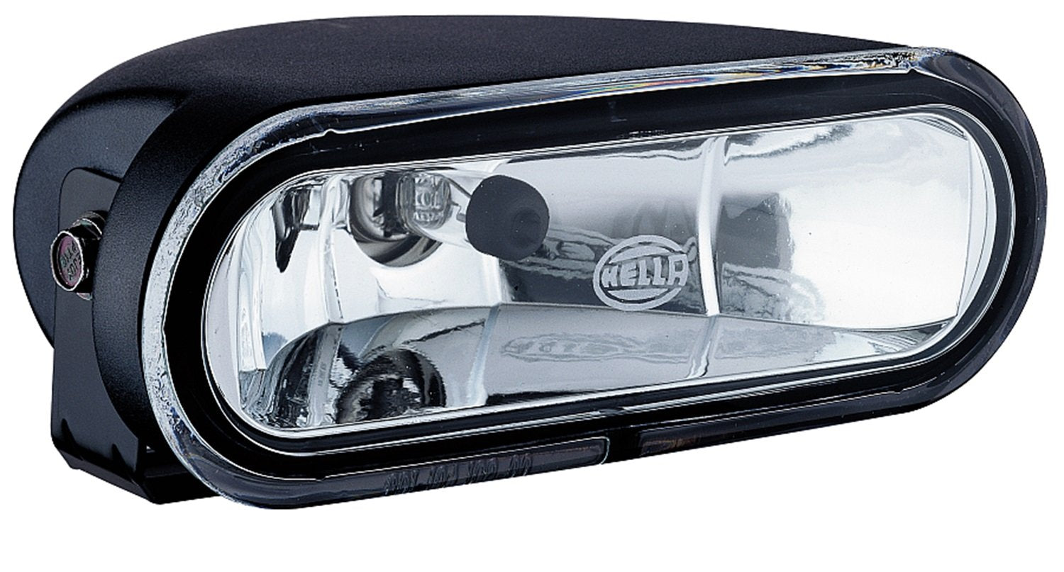 Hella Lamp 008284011 Ff75 Drv H7 Sae/Ece, Multi, 55 Watt 12-36 V