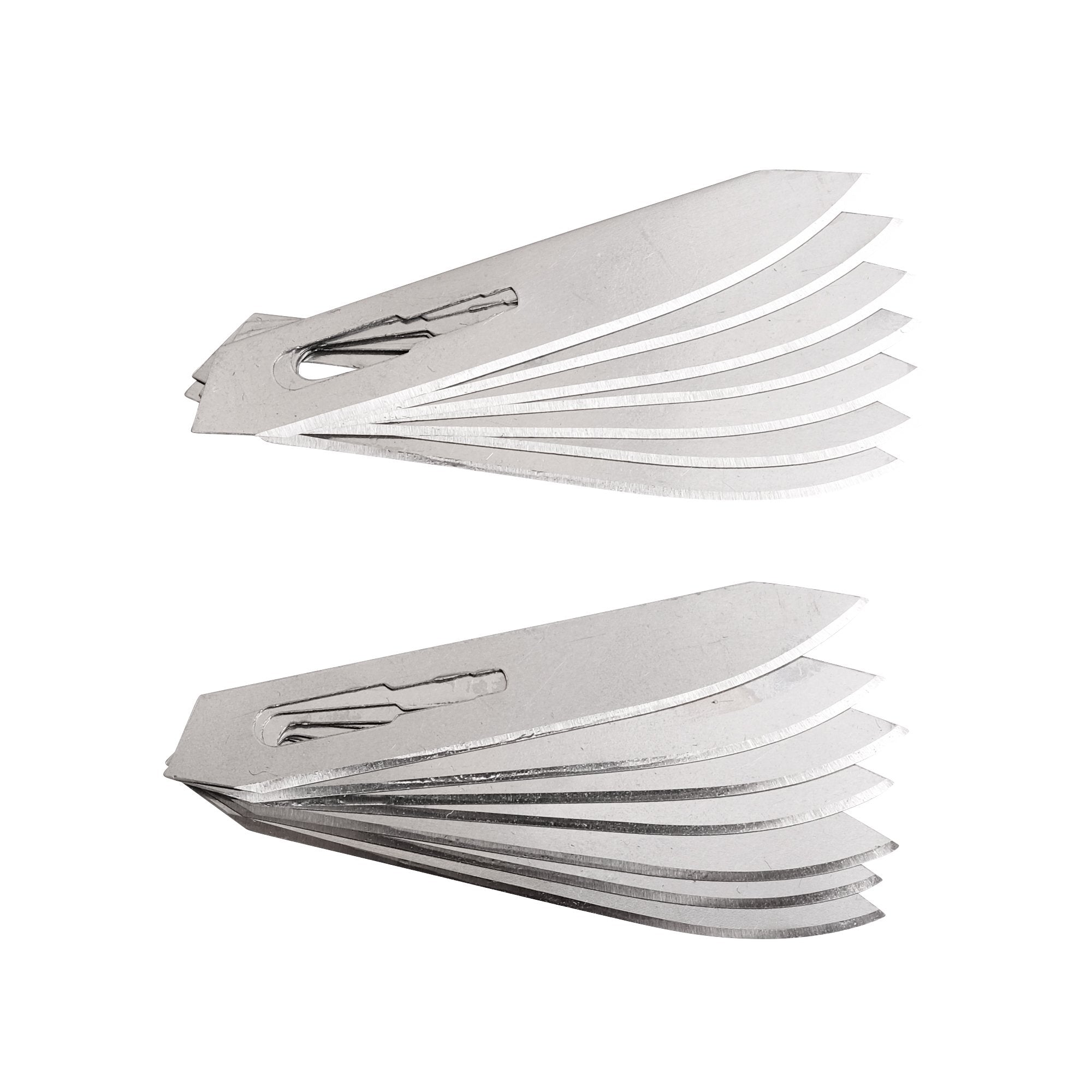 Kershaw RBK Lonerock Replacement Blades (14 Pack) 1890RB