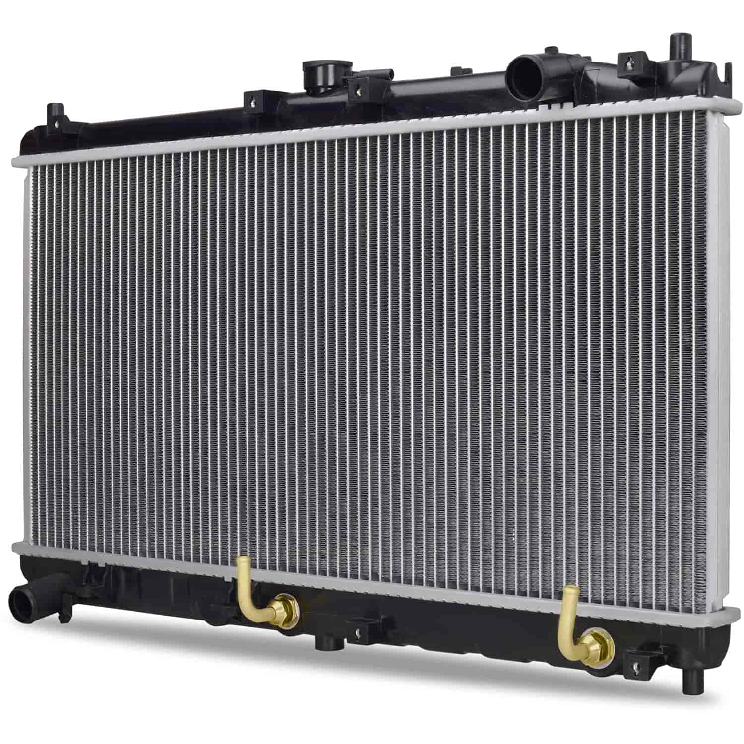 Mishimoto 1999-2005 Miata Radiator