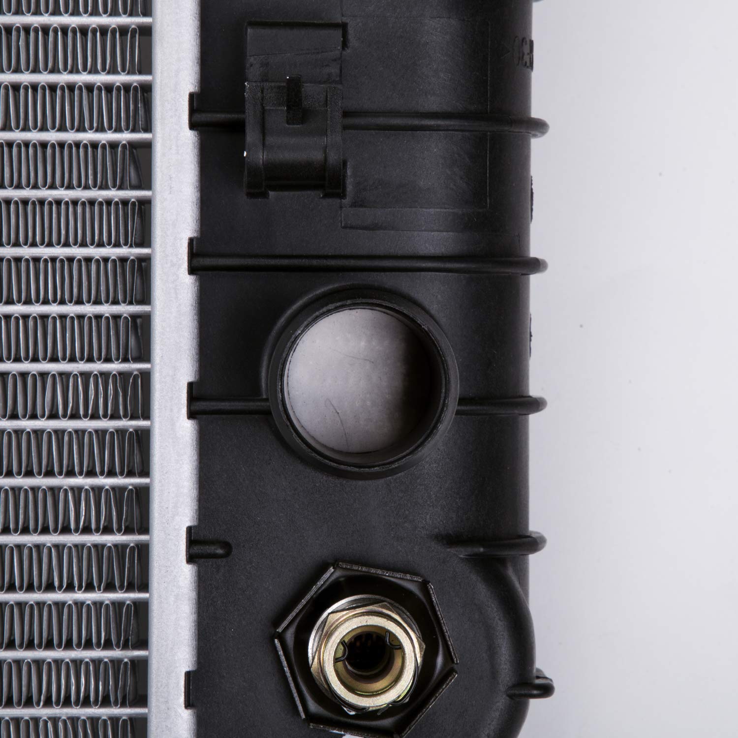 Replacement TYC 2351 Radiator (BUICK REGAL)