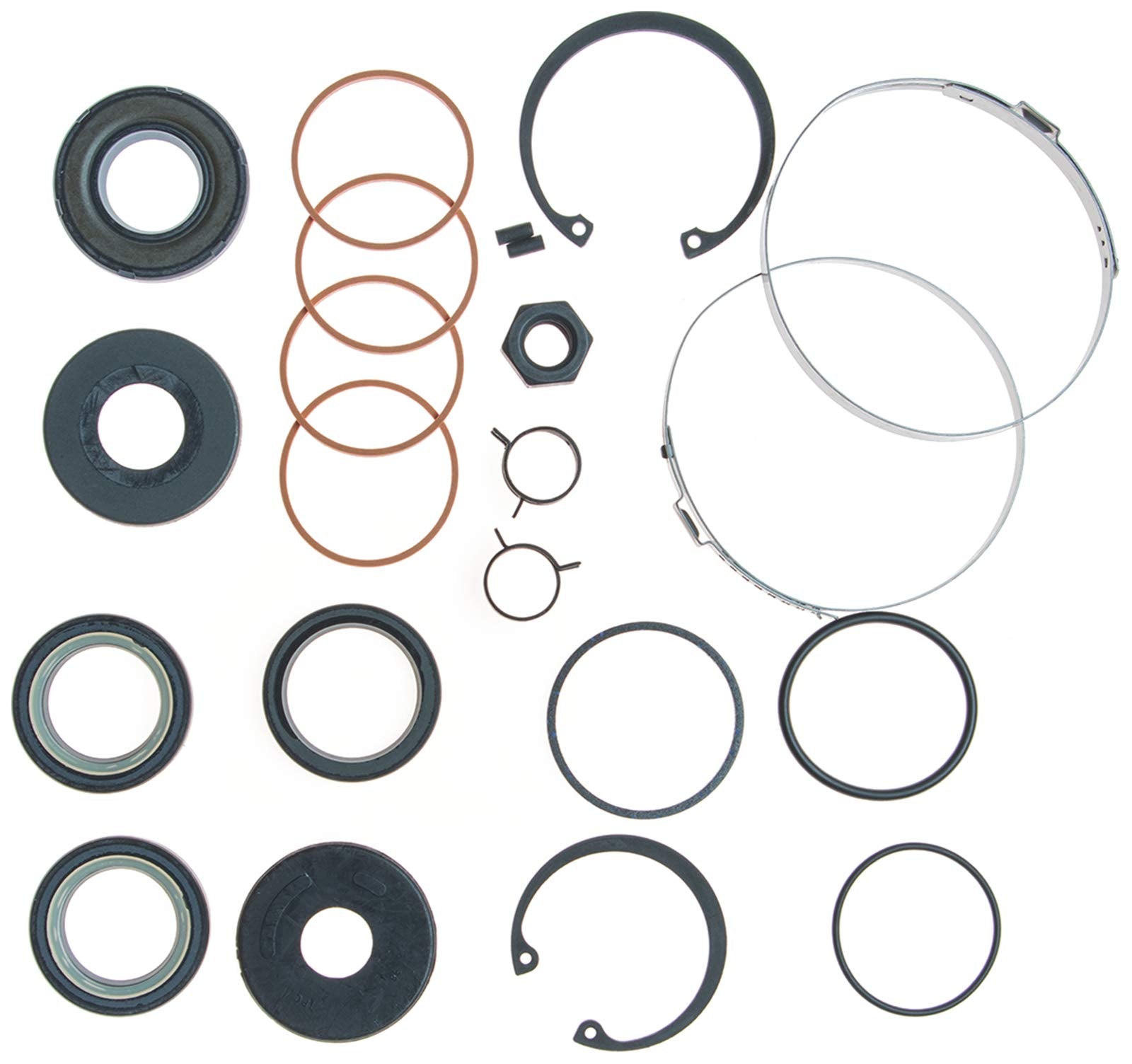 Power Steering Gates 351760 Repair Kit
