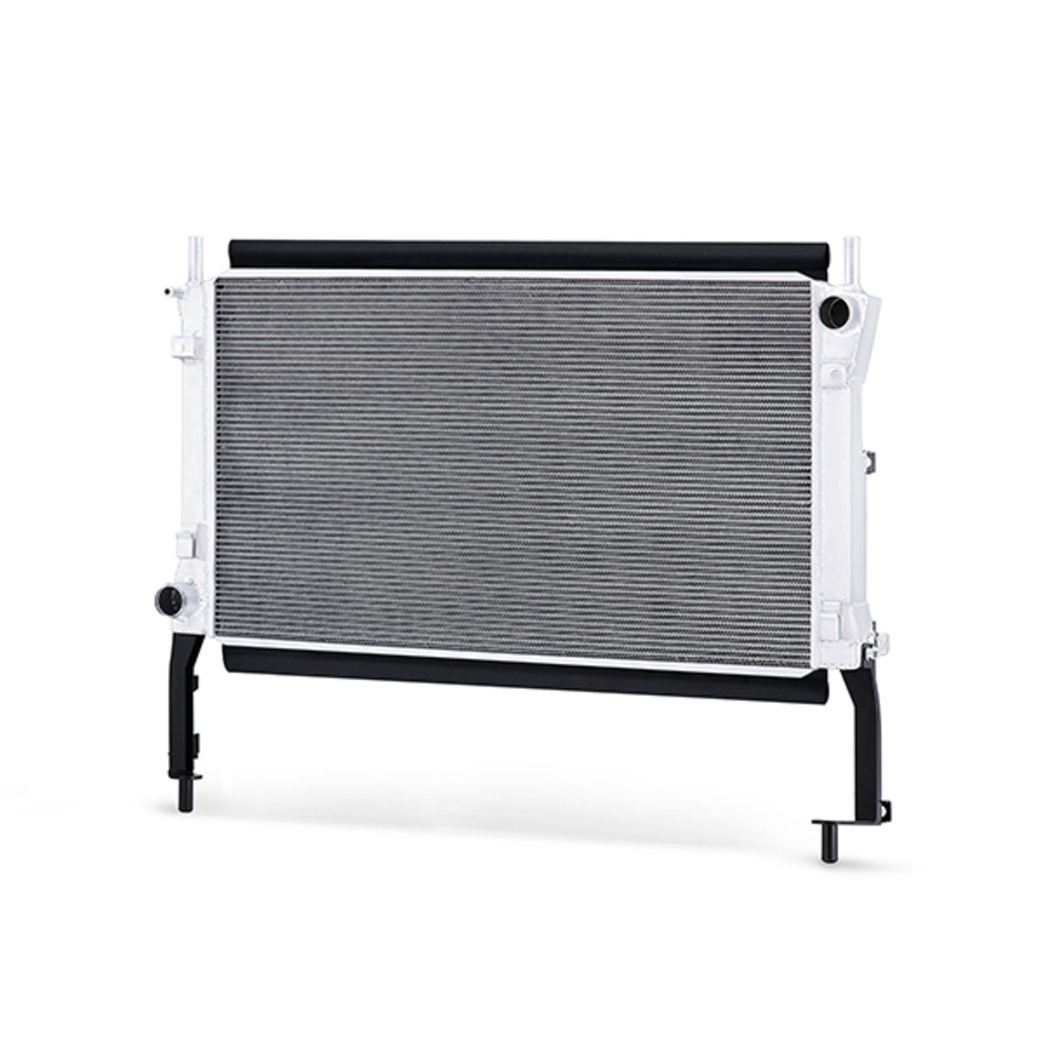 Mishimoto Performance Aluminum Radiator MMRAD-MUS4-15 Fits Ford Mustang 2015+