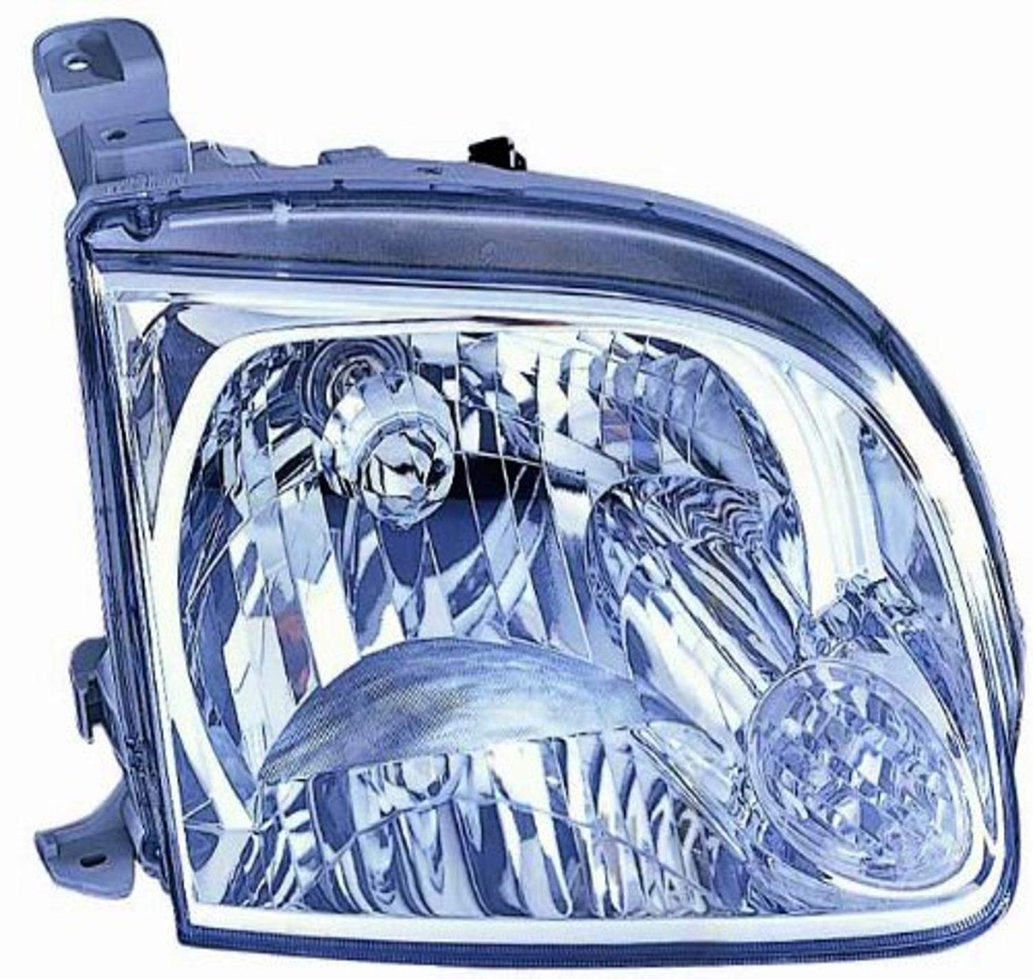 Replacement DEPO 312-1188R-AC Passenger Side Headlight Assembly