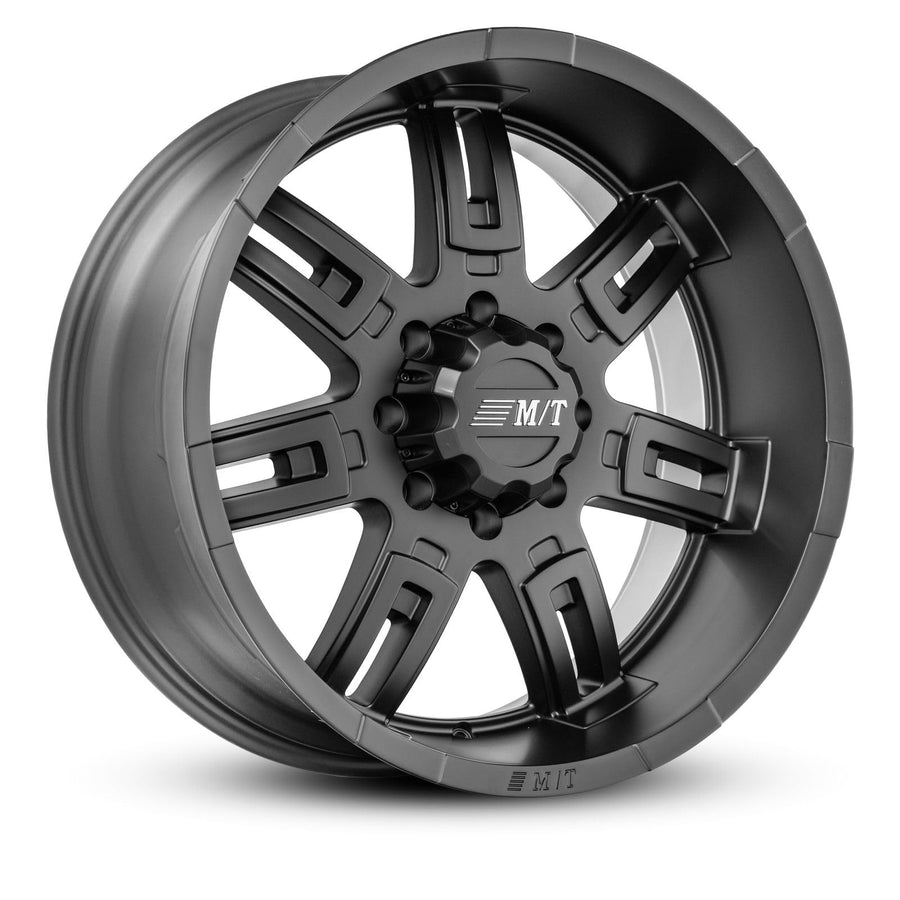 Sidebiter II Mickey Thompson 22X10 8X6.50-12mm