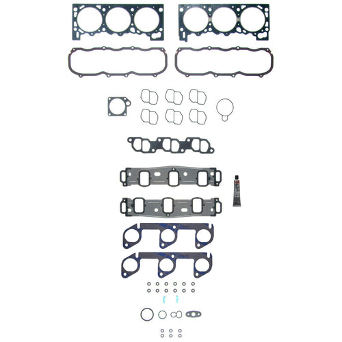 HST 9081 PT-1 FEL-PRO Engine Cylinder Head Gasket Set for Ford Ranger