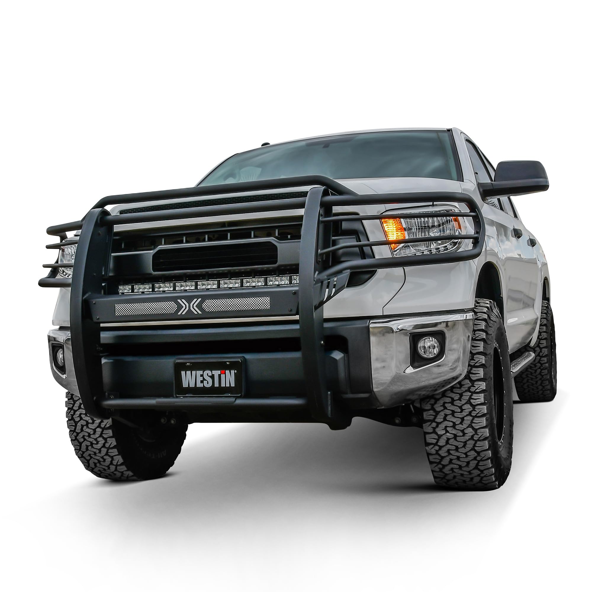 40-33705 Westin Sportsman X Grille Guard fits 2014-2021 Tundra