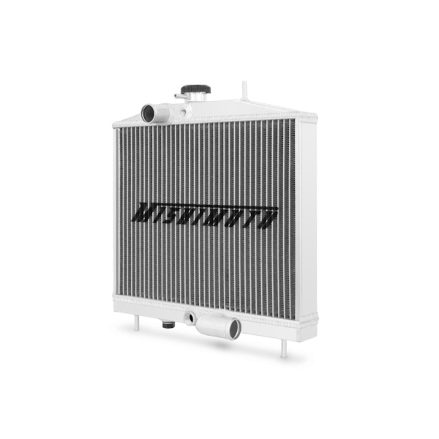 Mishimoto Performance Aluminum Radiator Fits Honda Civic K-Series MMRAD-K20-EG 1992-1995
