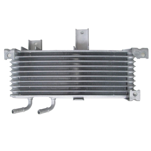 External TYC Transmission Oil Cooler Compatible with 2016-2018 Lexus RX350