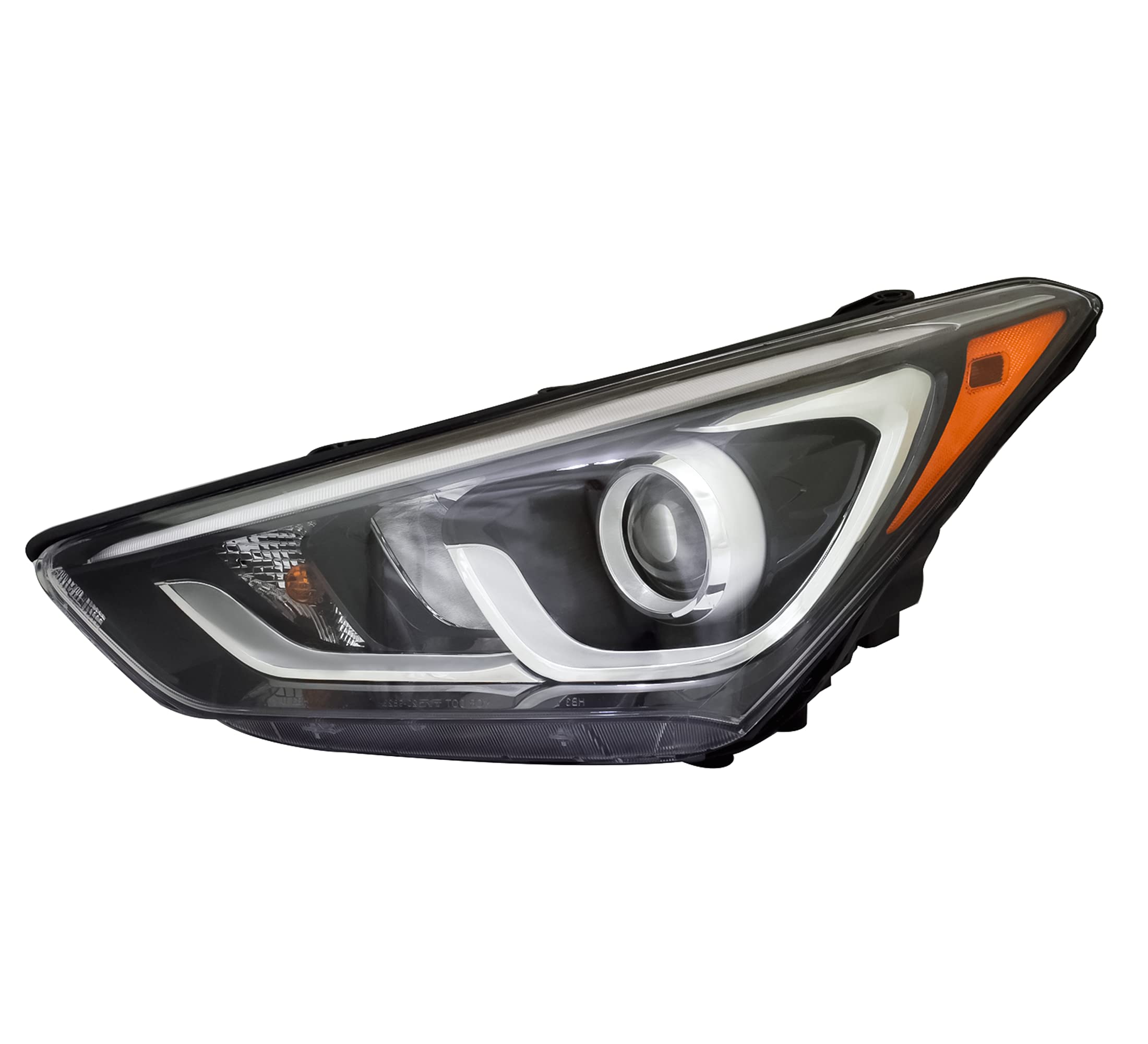 17-18 HY TYC SANTA FE HALGN H.L LH (20-9824-00-9) SPT
