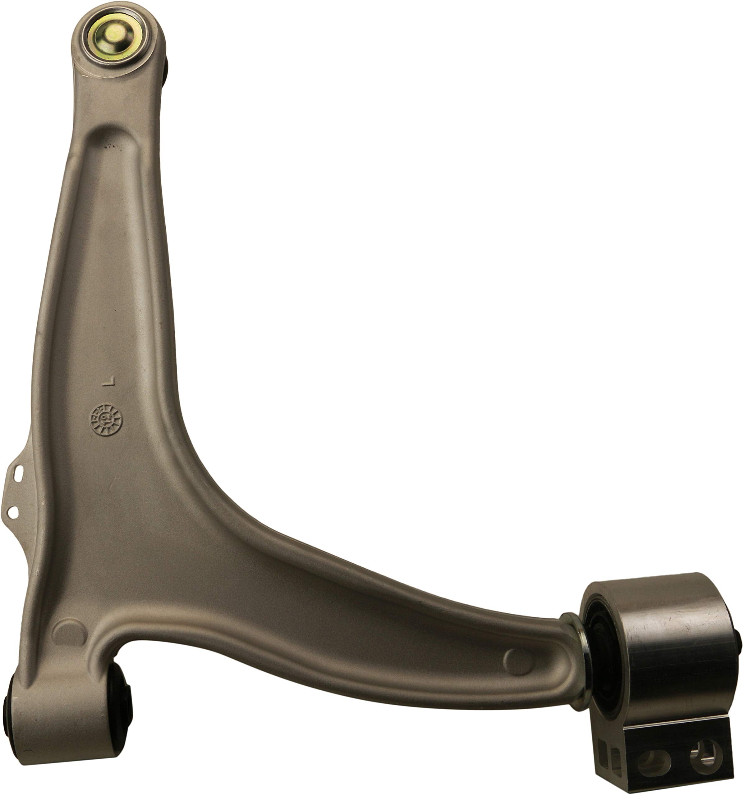 MOOG Suspension Control Arm and Ball Joint Assembly front left lower RK620570