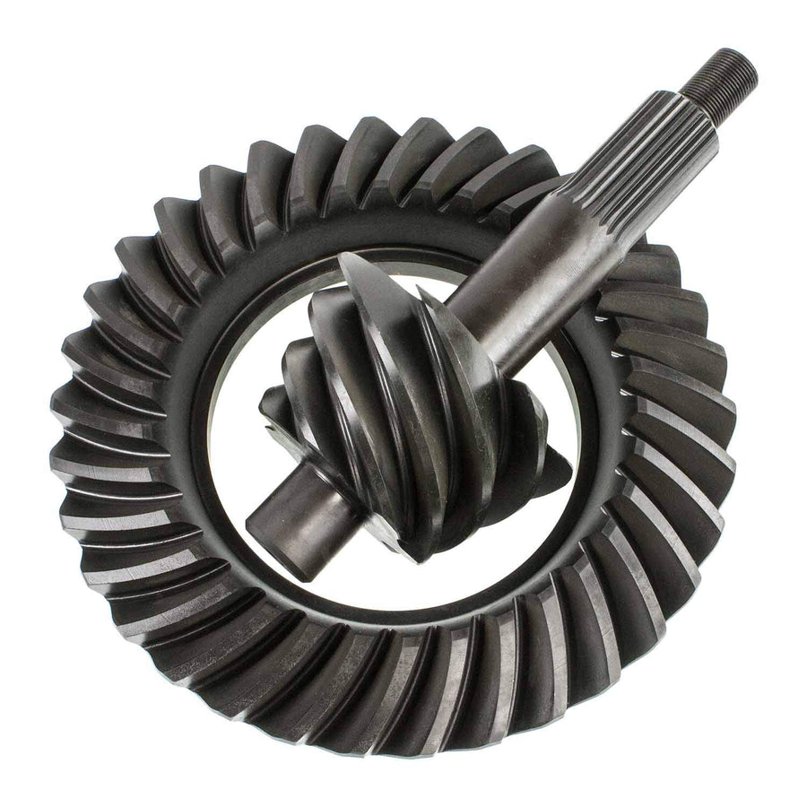 Motive Gear F890486 Ring and Pinion Gear Set Differential 4.86 Ratio, Compatible with Ford 9" Mustang 65-73, Bronco 66-86, F-150 75-86, and More