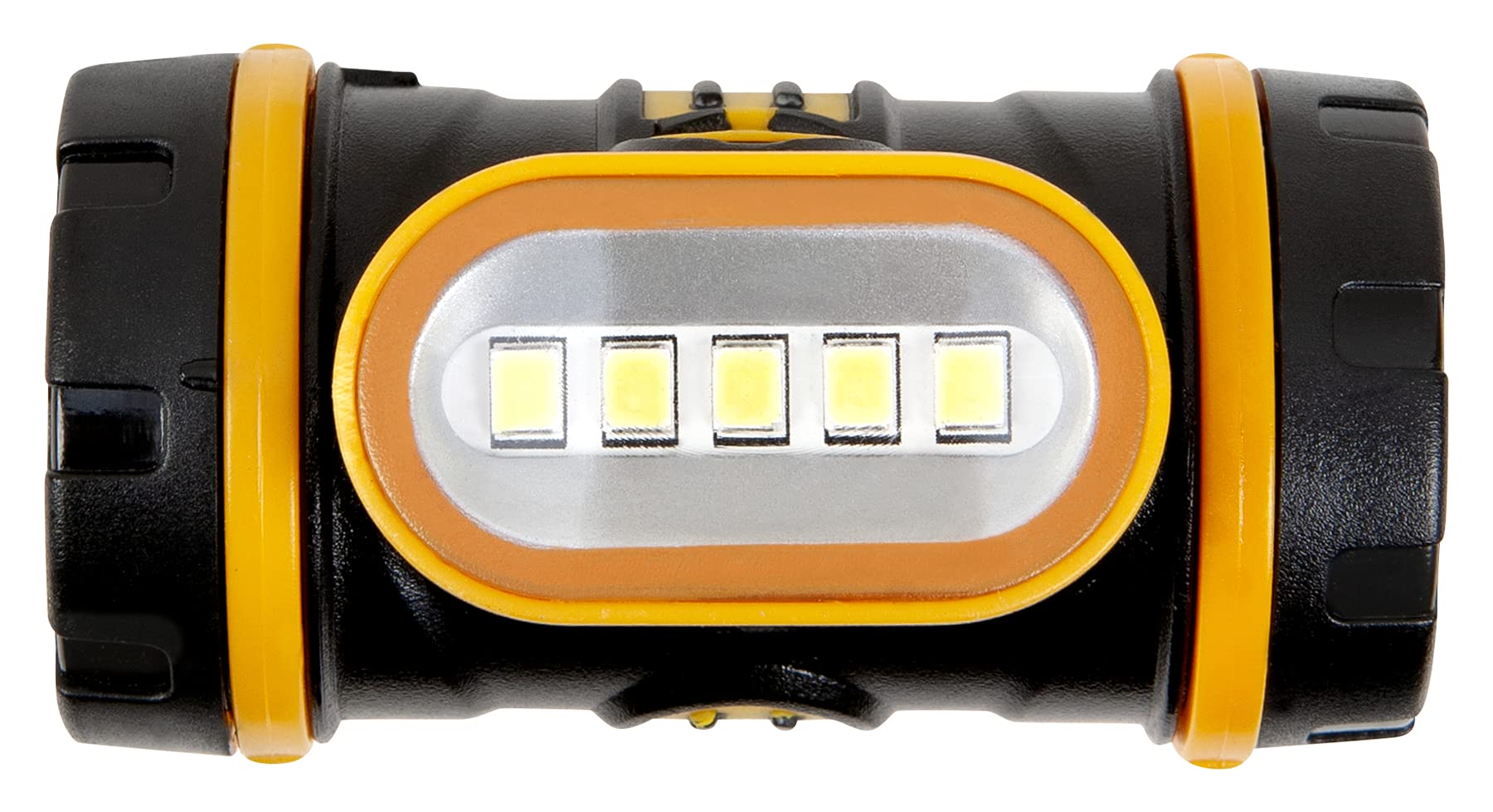 Ultra Bright Performance Tool W2334 Heavy Duty 180 Lumen Cree LED Tactical Headlamp