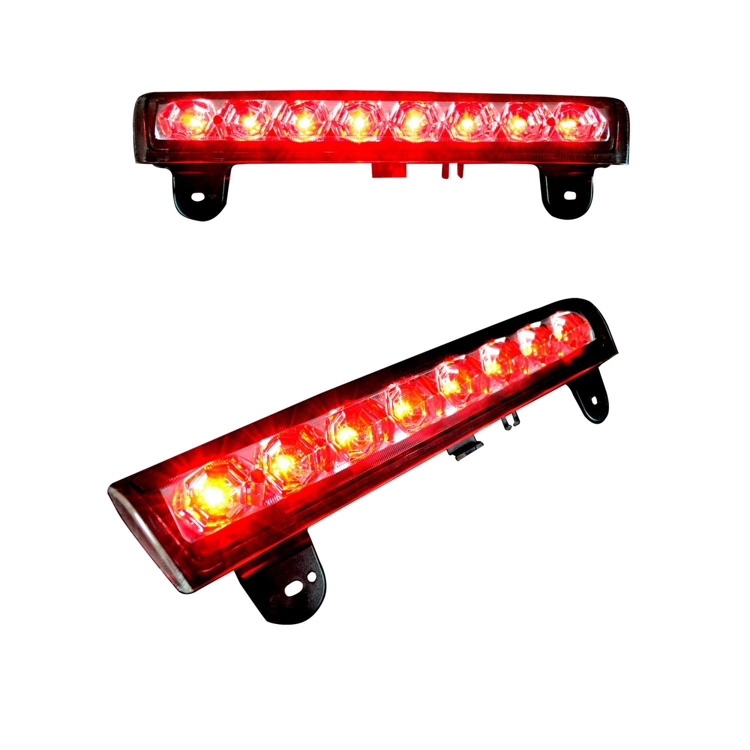 264114CL Recon LED 3rd Brake