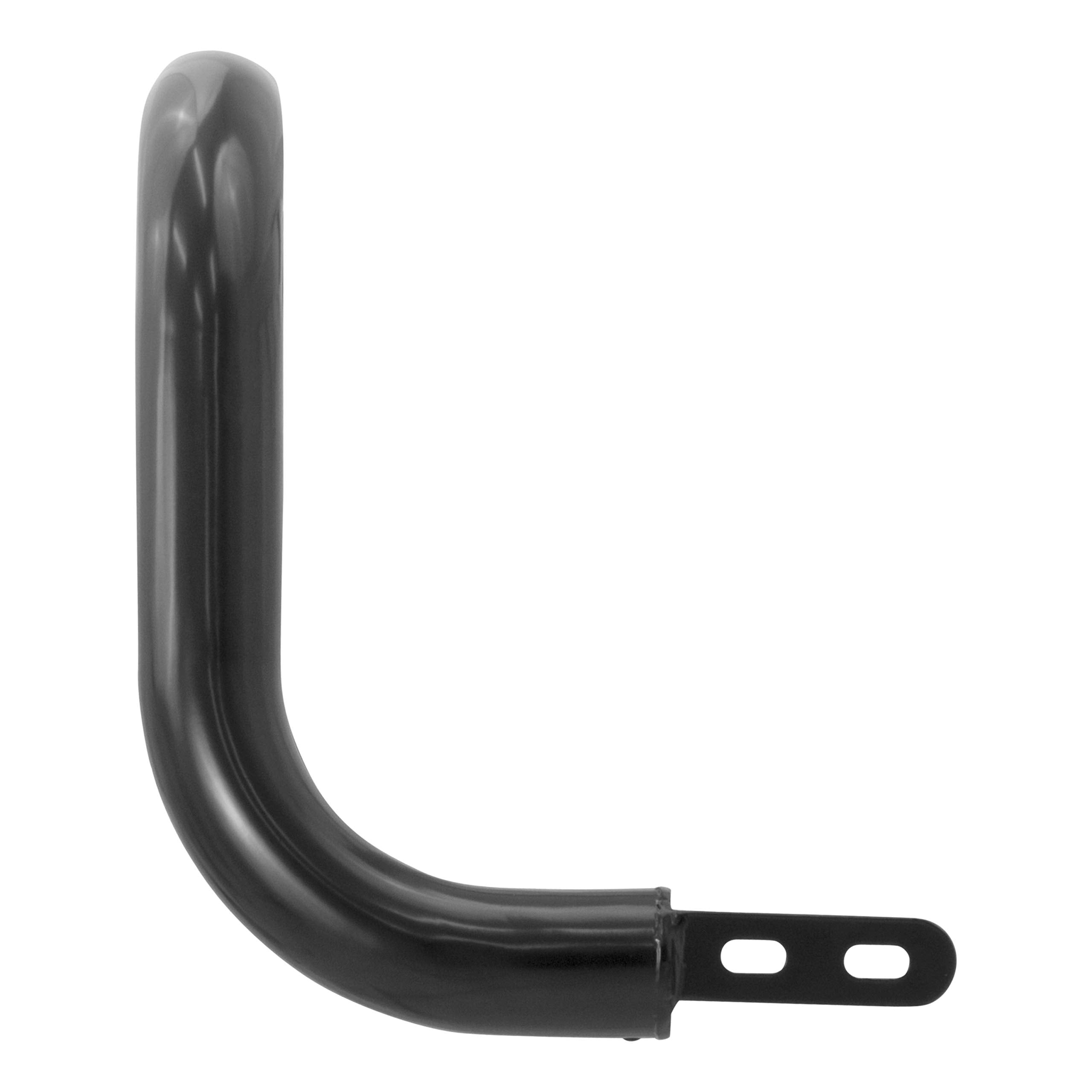 3-Inch ARIES Black Steel Bull Bar, No-Drill, Select Ford Explorer