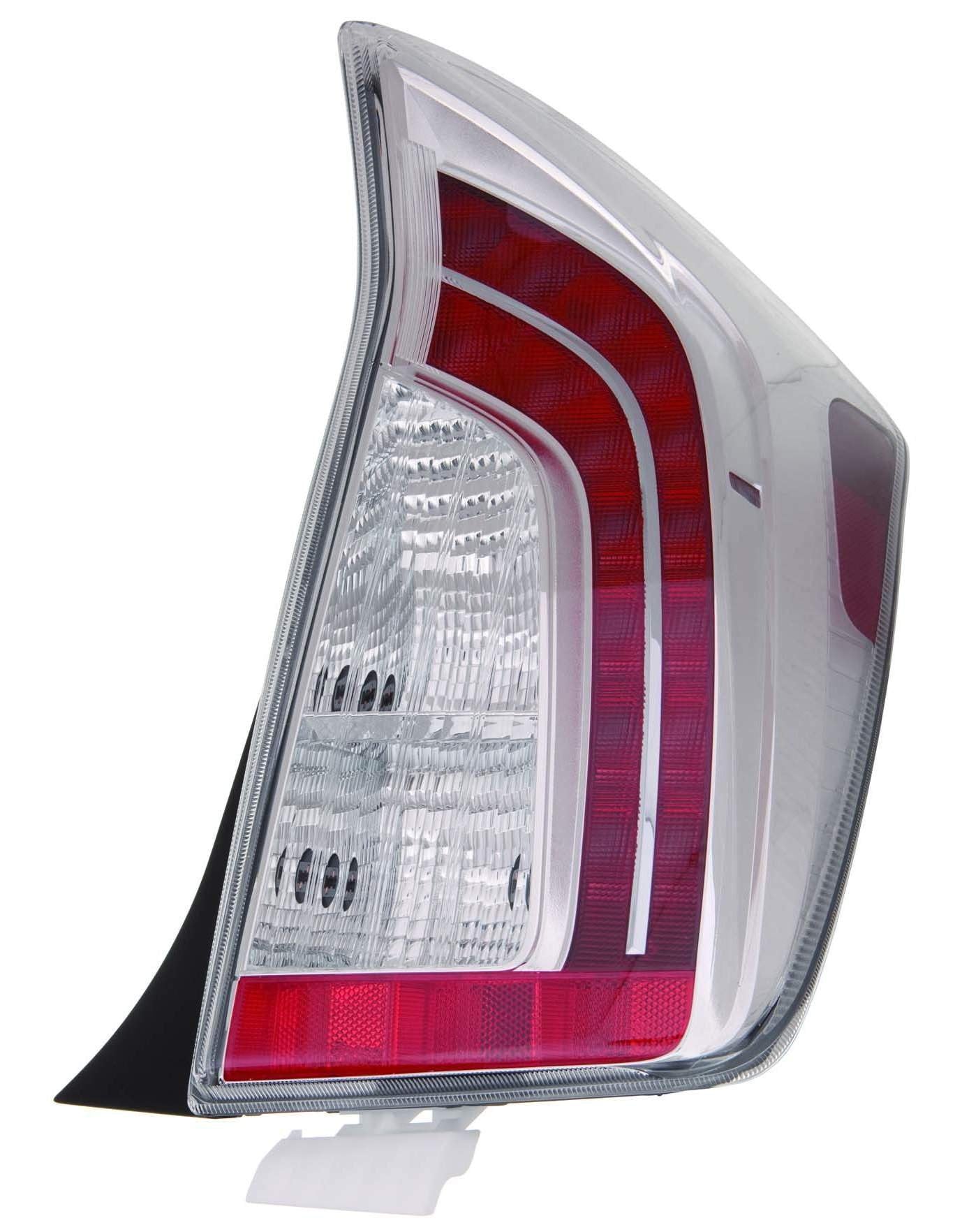 TY PRUS Depo 12-15 RL ASY RH CAPA