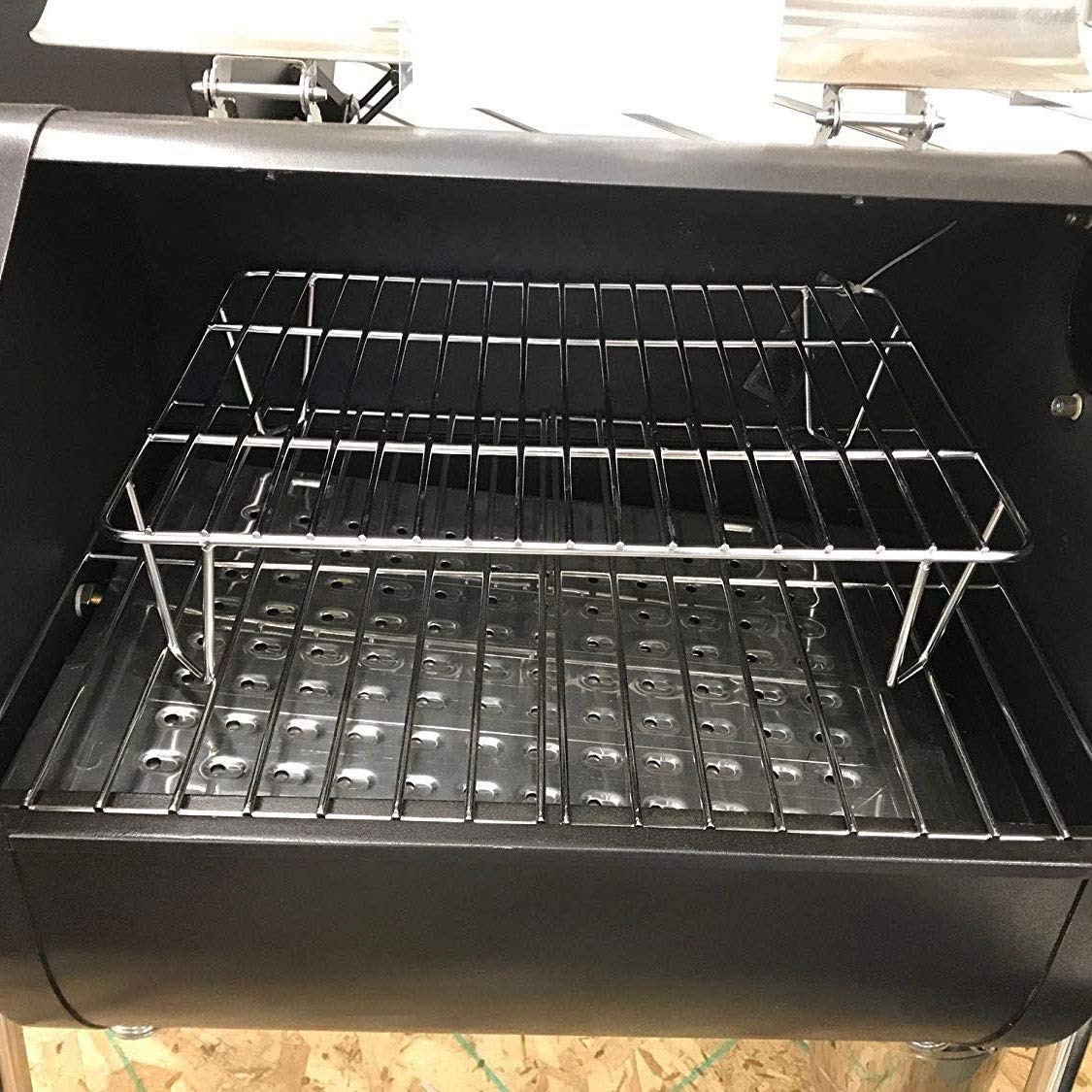 Green Mountain Grills UPPER RACK GMG-6016 FOR TREK (OLD DC) GRILL