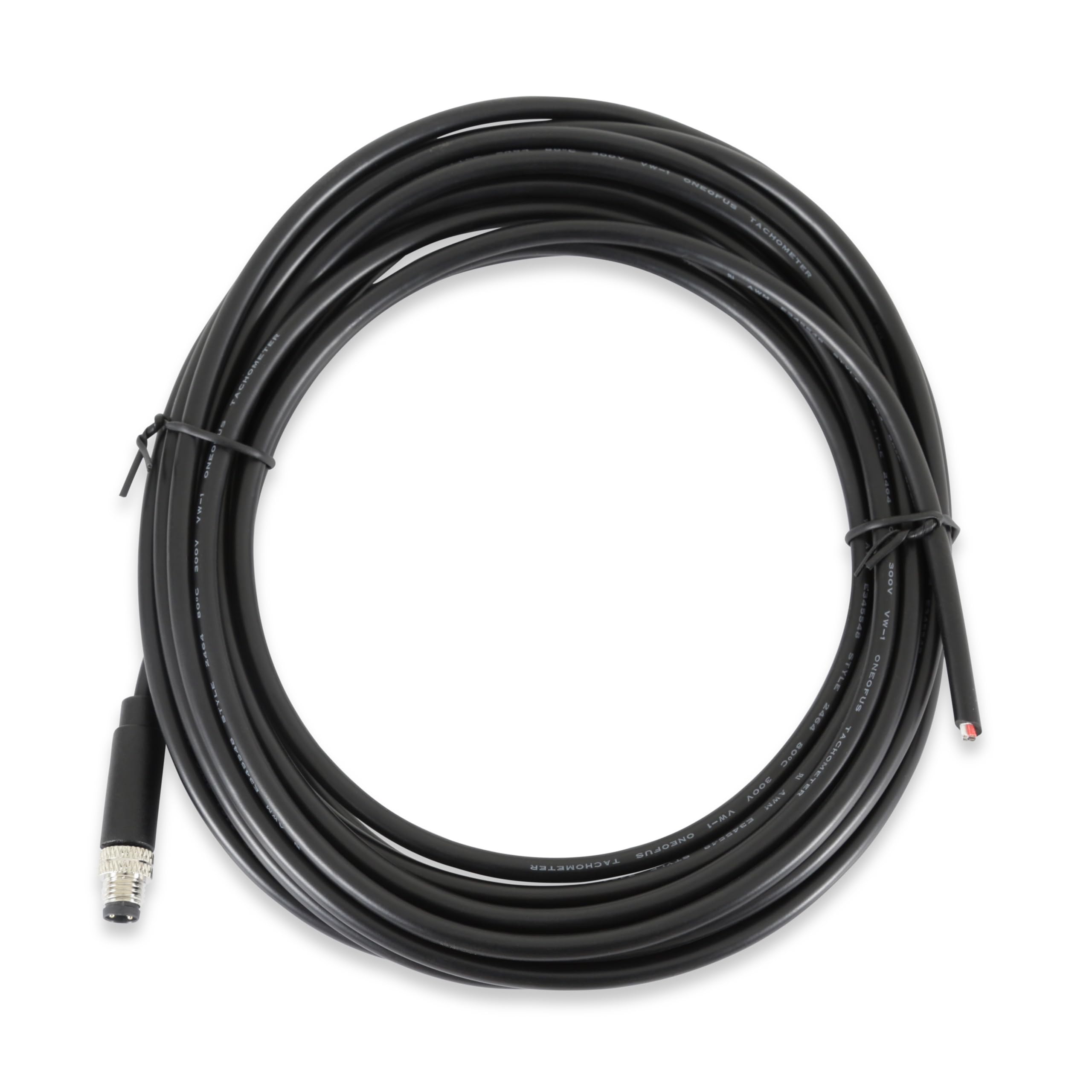 280-CA-BK240CT Racepak Tachometer Cable